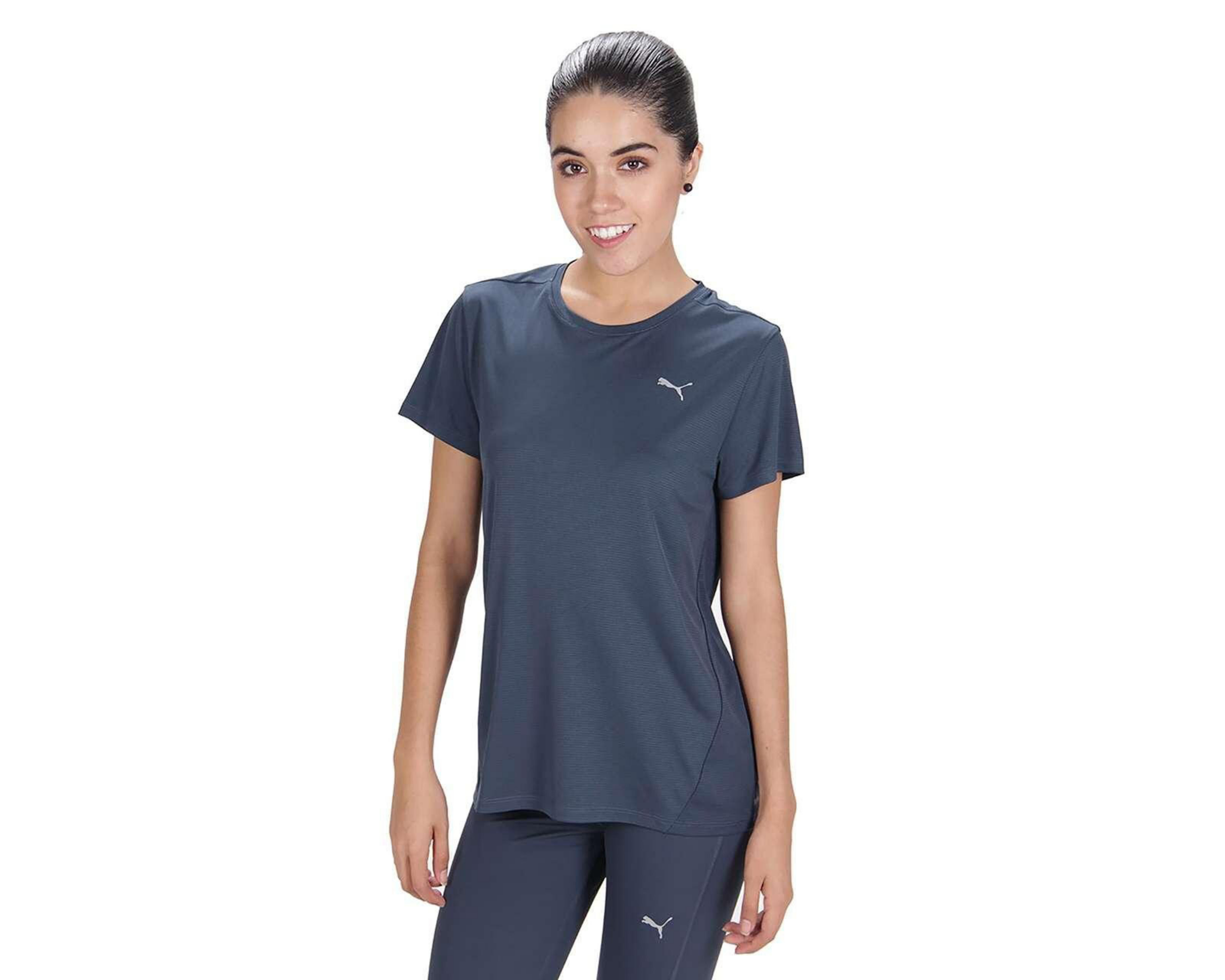 Foto 4 pulgar | Playera de Entrenamiento Puma para Mujer