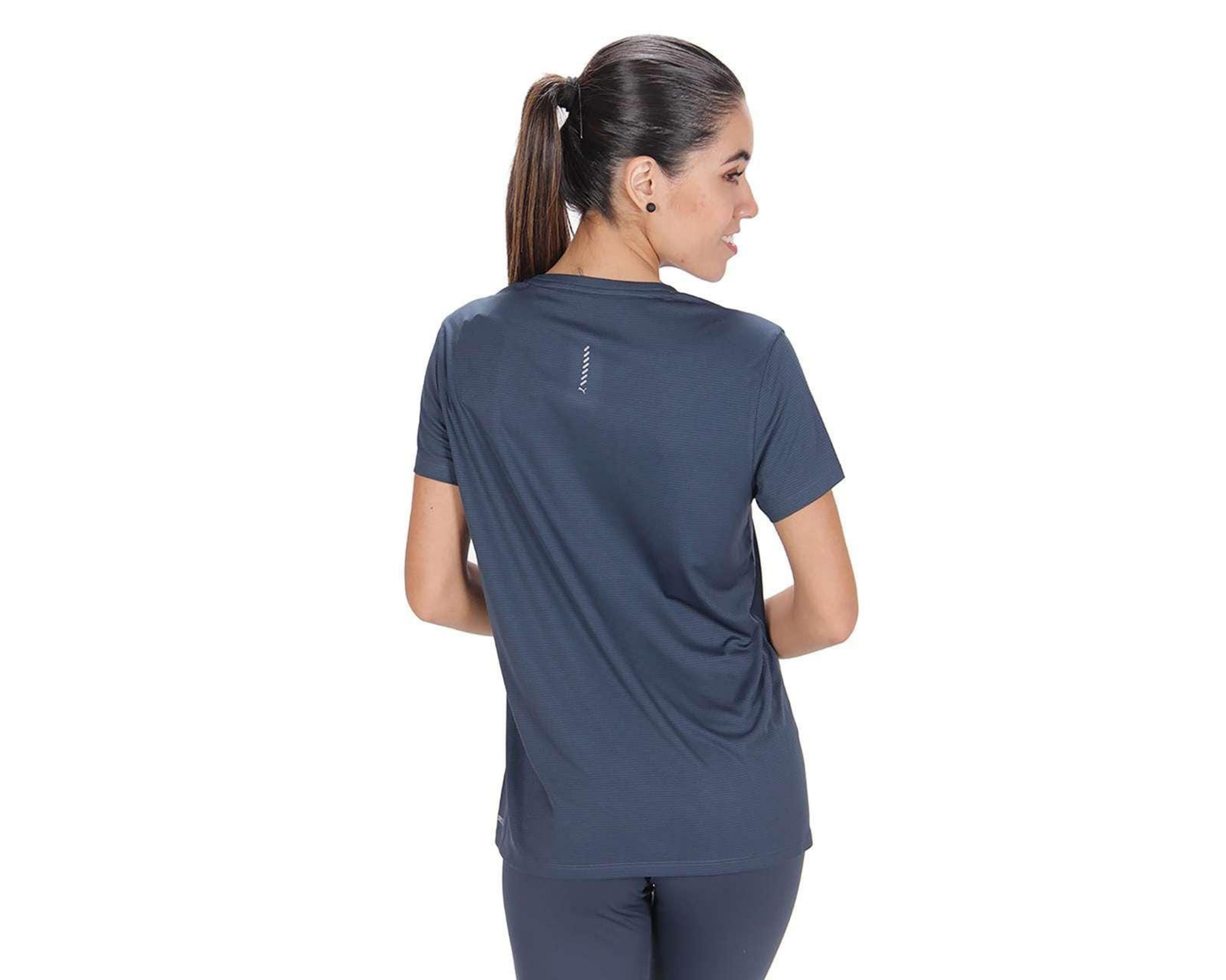 Foto 5 pulgar | Playera de Entrenamiento Puma para Mujer