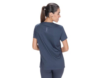 Foto 4 | Playera de Entrenamiento Puma para Mujer