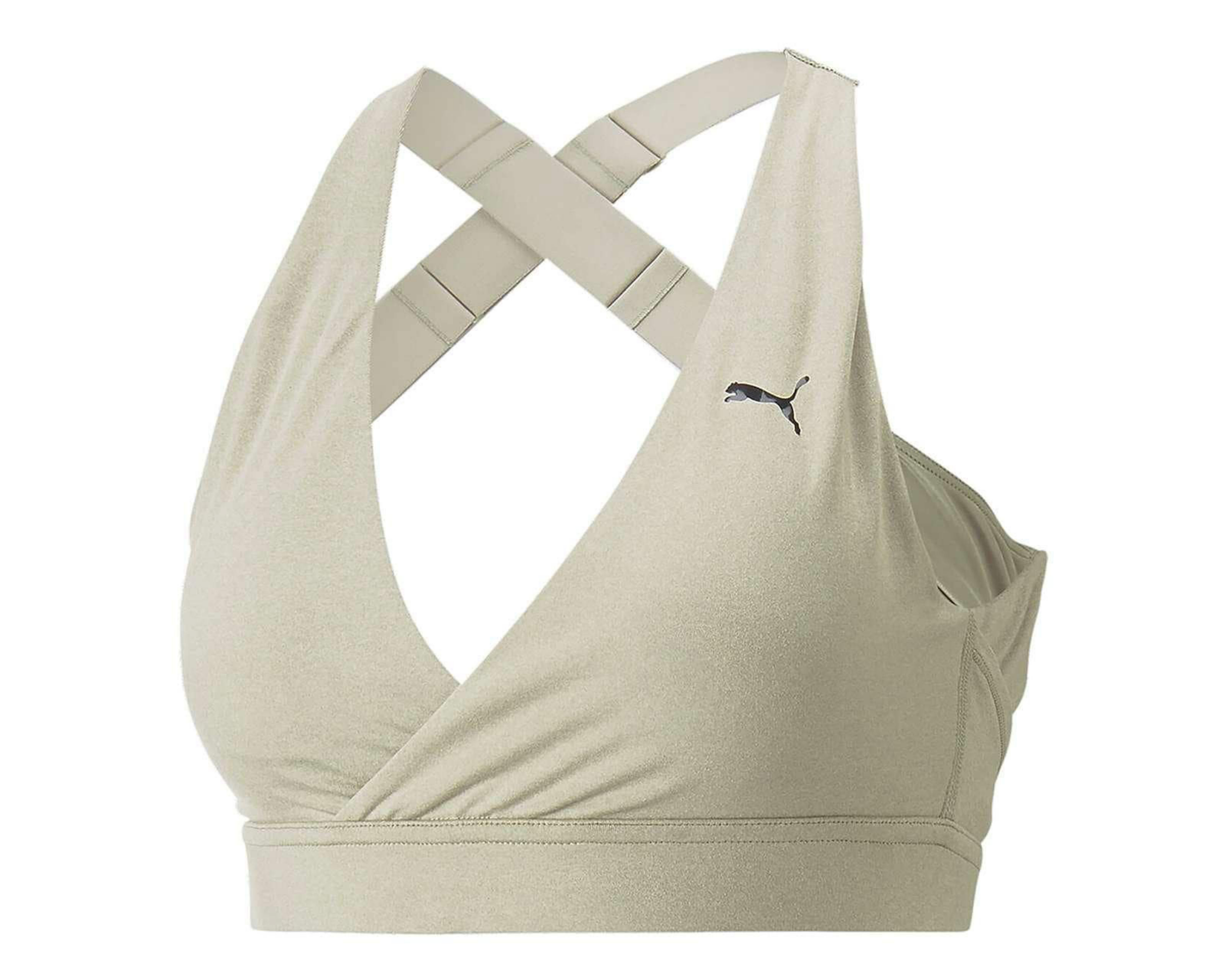 Top para Yoga Puma DryCELL para Mujer