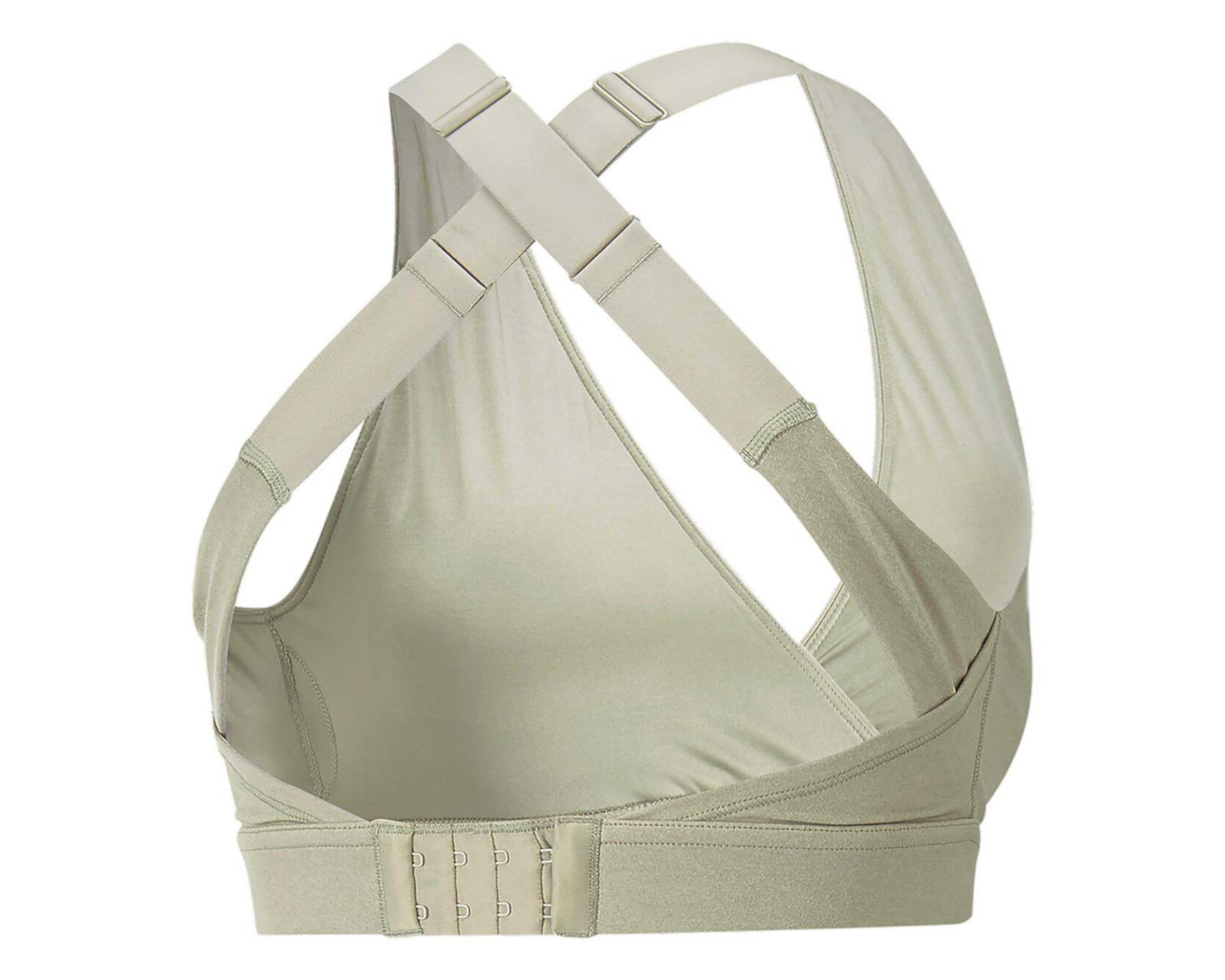Foto 2 | Top para Yoga Puma DryCELL para Mujer