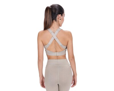 Foto 4 | Top para Yoga Puma DryCELL para Mujer