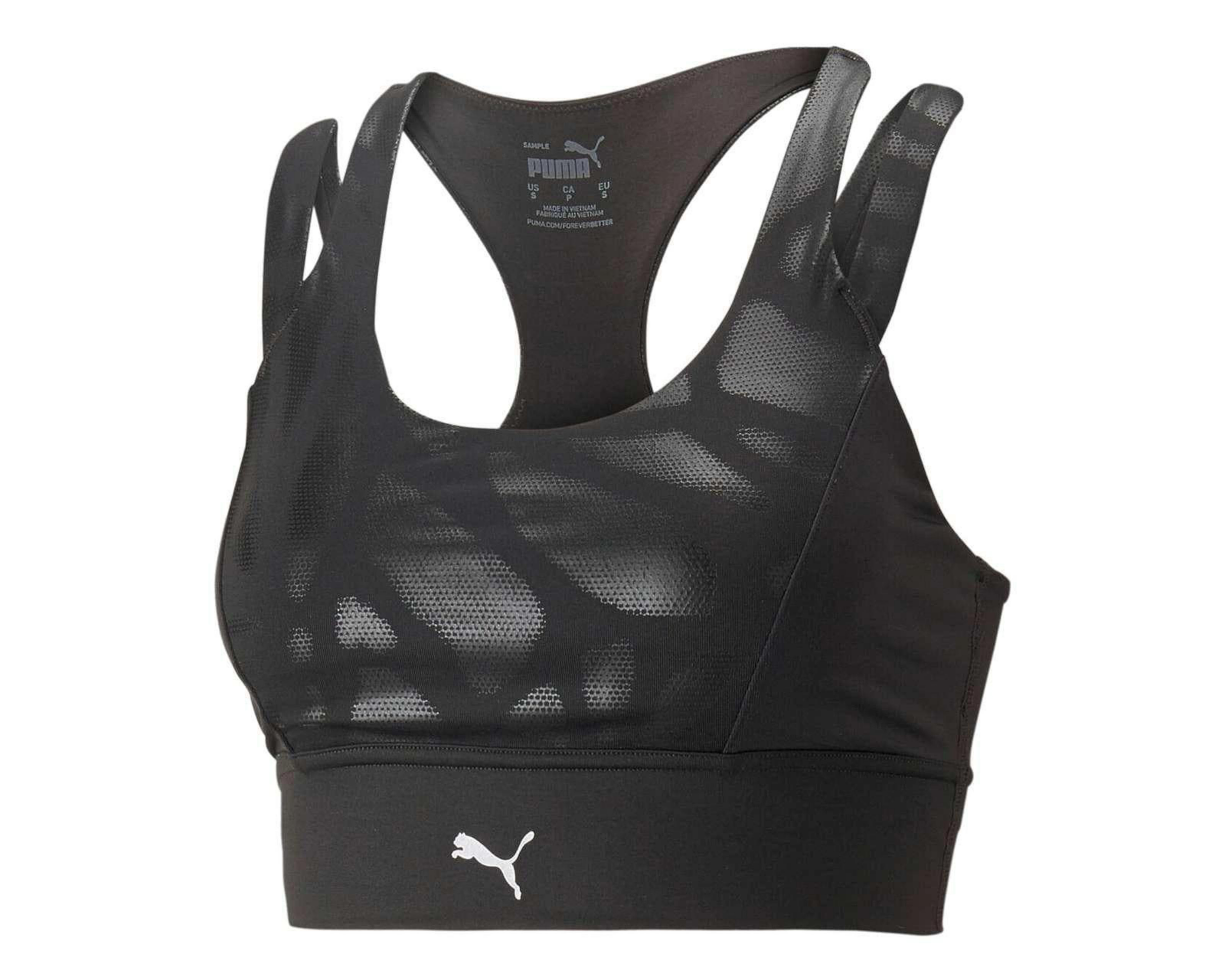 Top de Entrenamiento Puma para Mujer