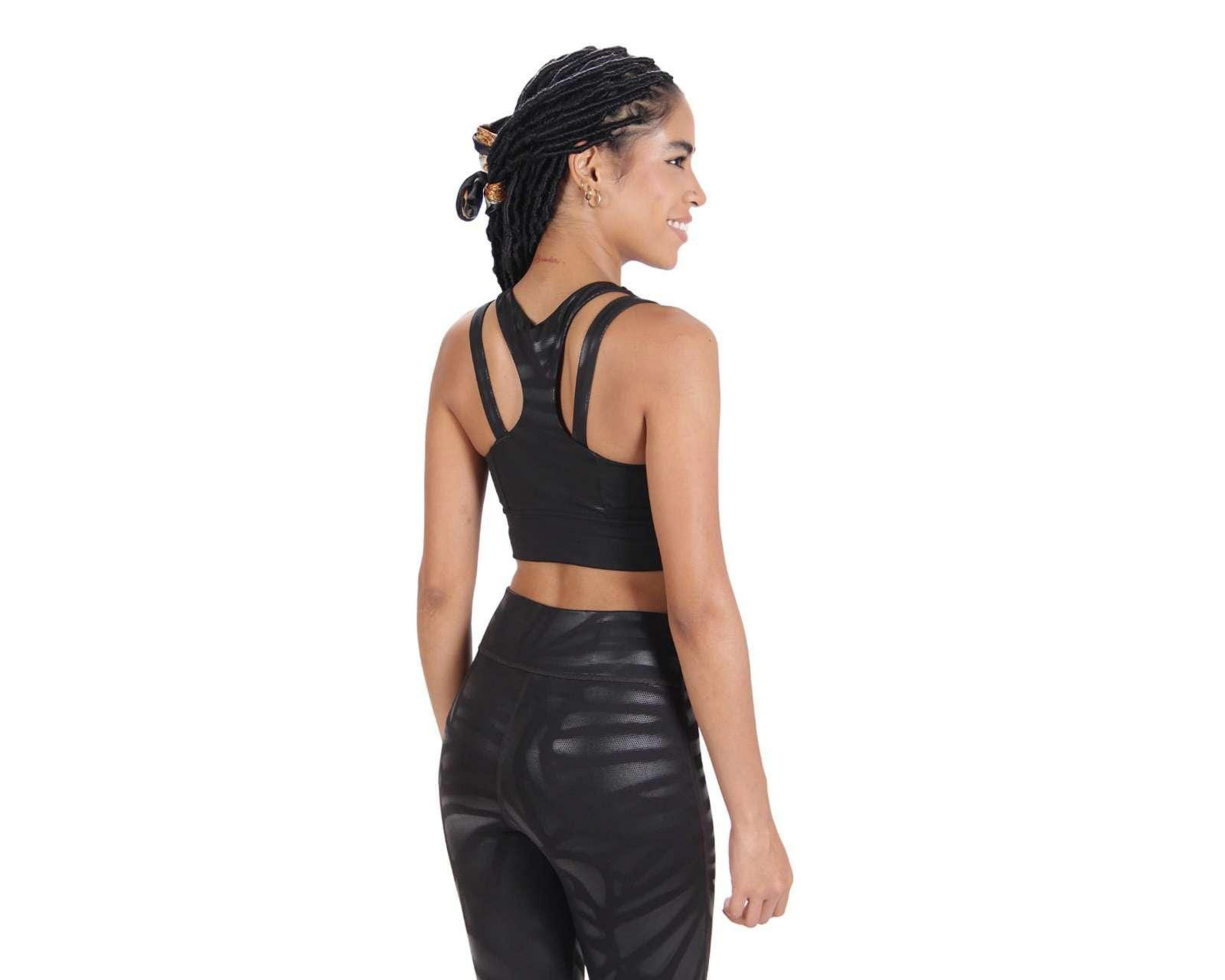 Foto 5 pulgar | Top de Entrenamiento Puma para Mujer