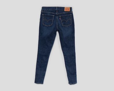 Foto 2 | Jeans Super Skinny Levi's 710 Lucero para Mujer