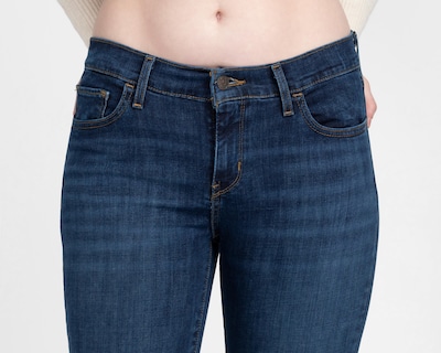 Foto 4 | Jeans Super Skinny Levi's 710 Lucero para Mujer