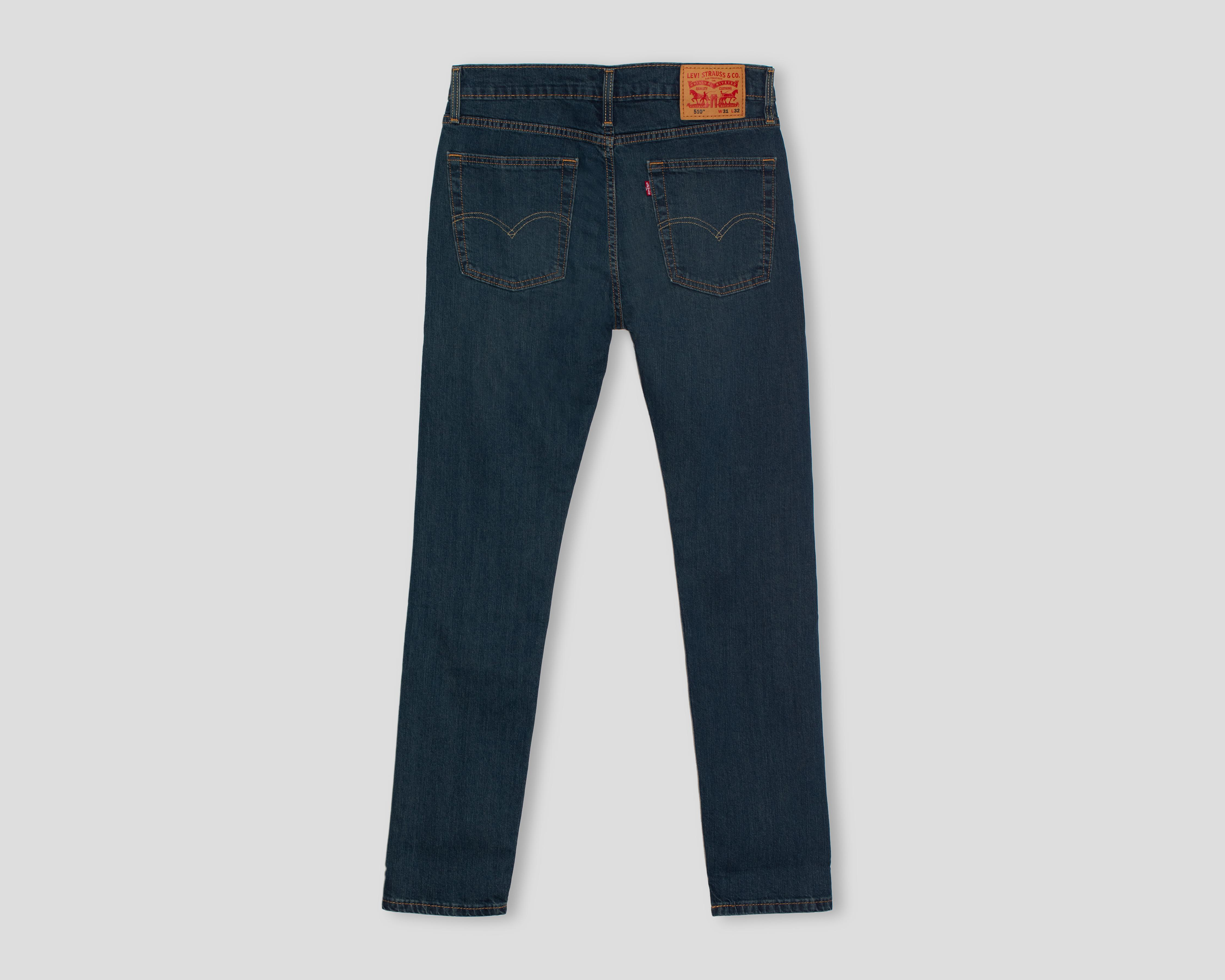 Foto 2 | Jeans Levi's 721 High Rise Skinny para Mujer