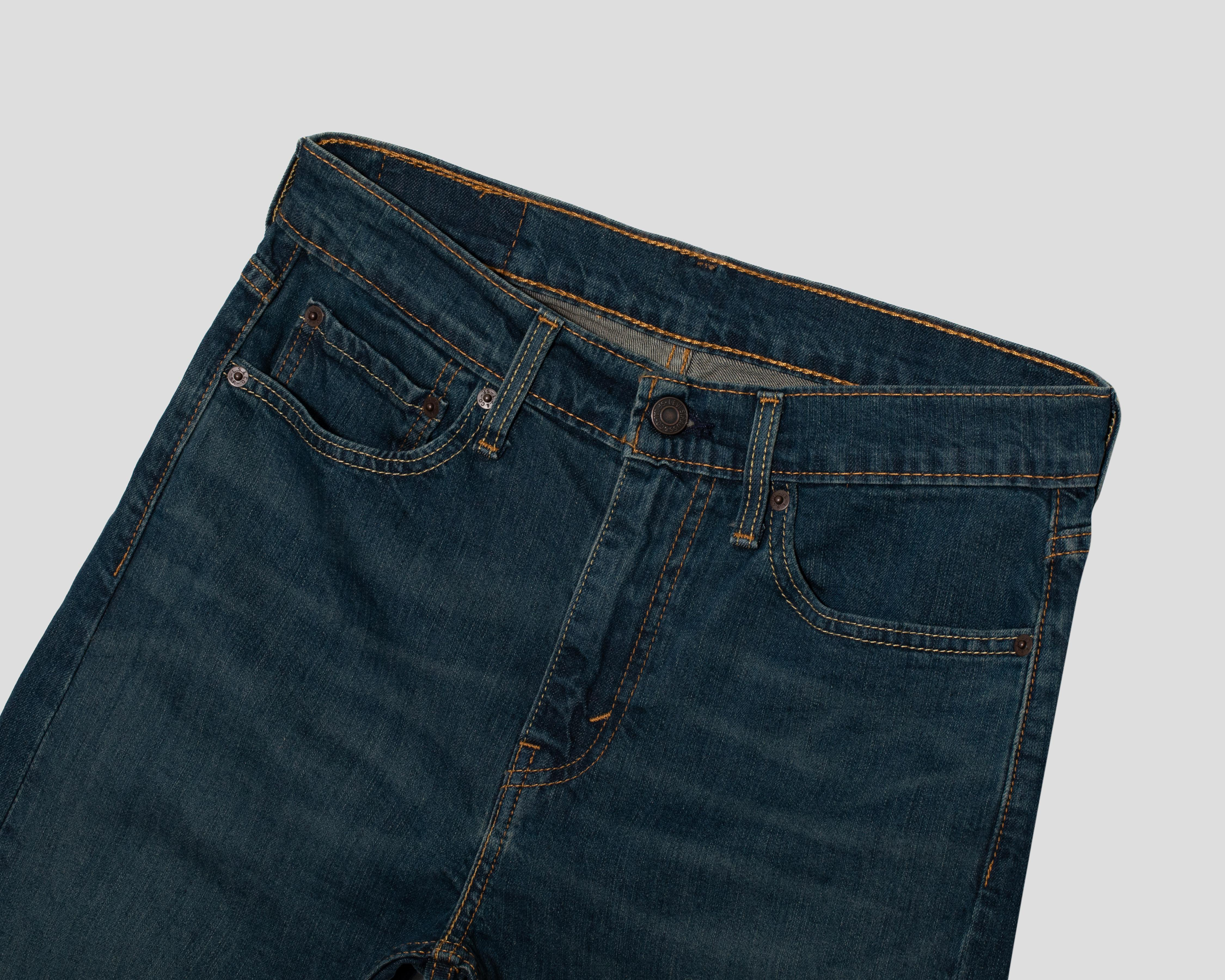 Foto 3 | Jeans Levi's 721 High Rise Skinny para Mujer