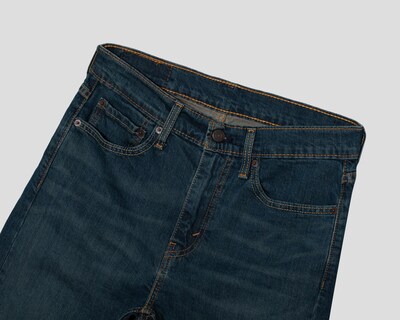 Foto 3 | Jeans Levi's 721 High Rise Skinny para Mujer
