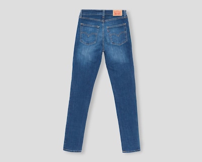 Foto 2 | Jeans Skinny Levi's 721 Juvenil