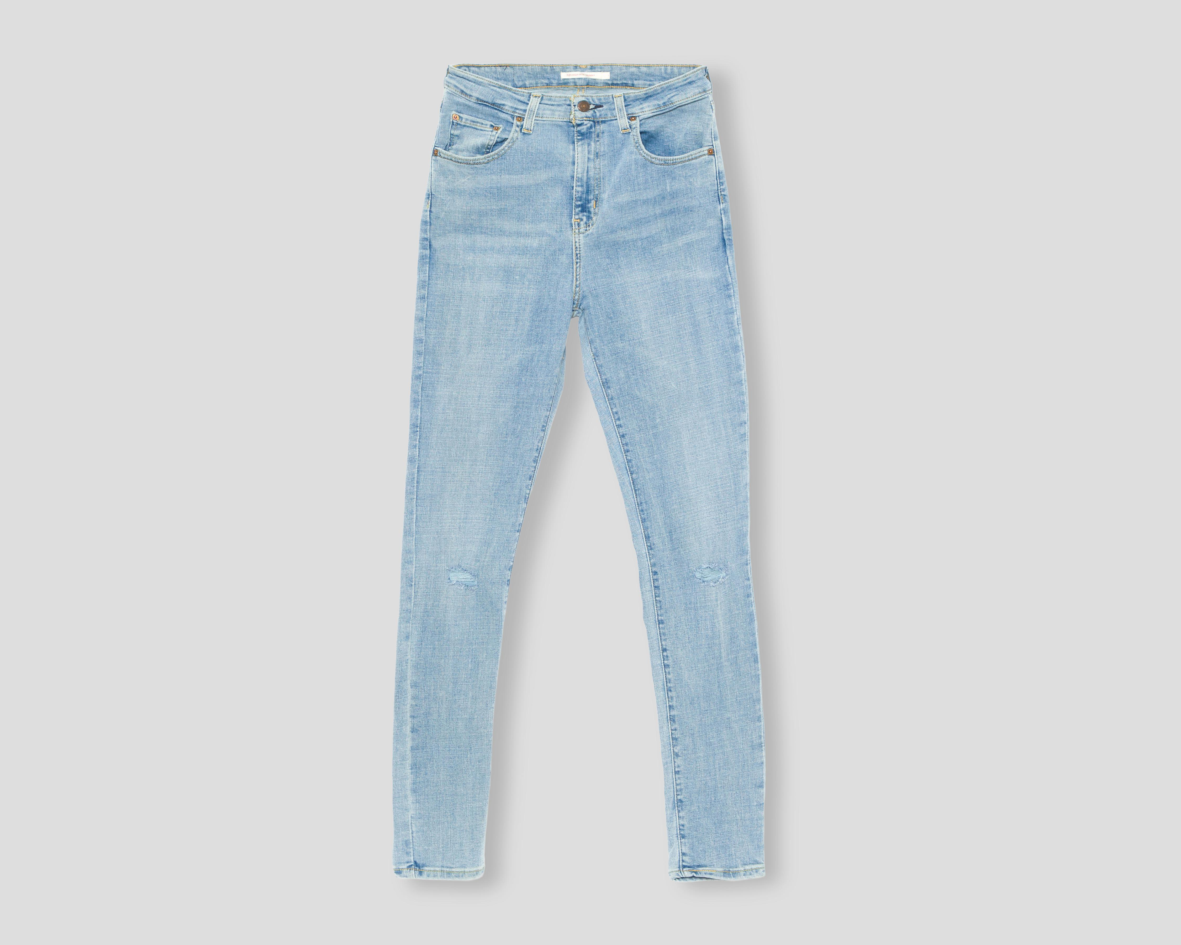 Foto 2 pulgar | Jeans Skinny Levi's 721 High-Rise para Mujer