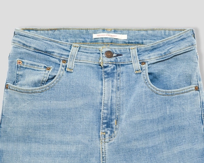 Foto 3 | Jeans Skinny Levi's 721 High-Rise para Mujer