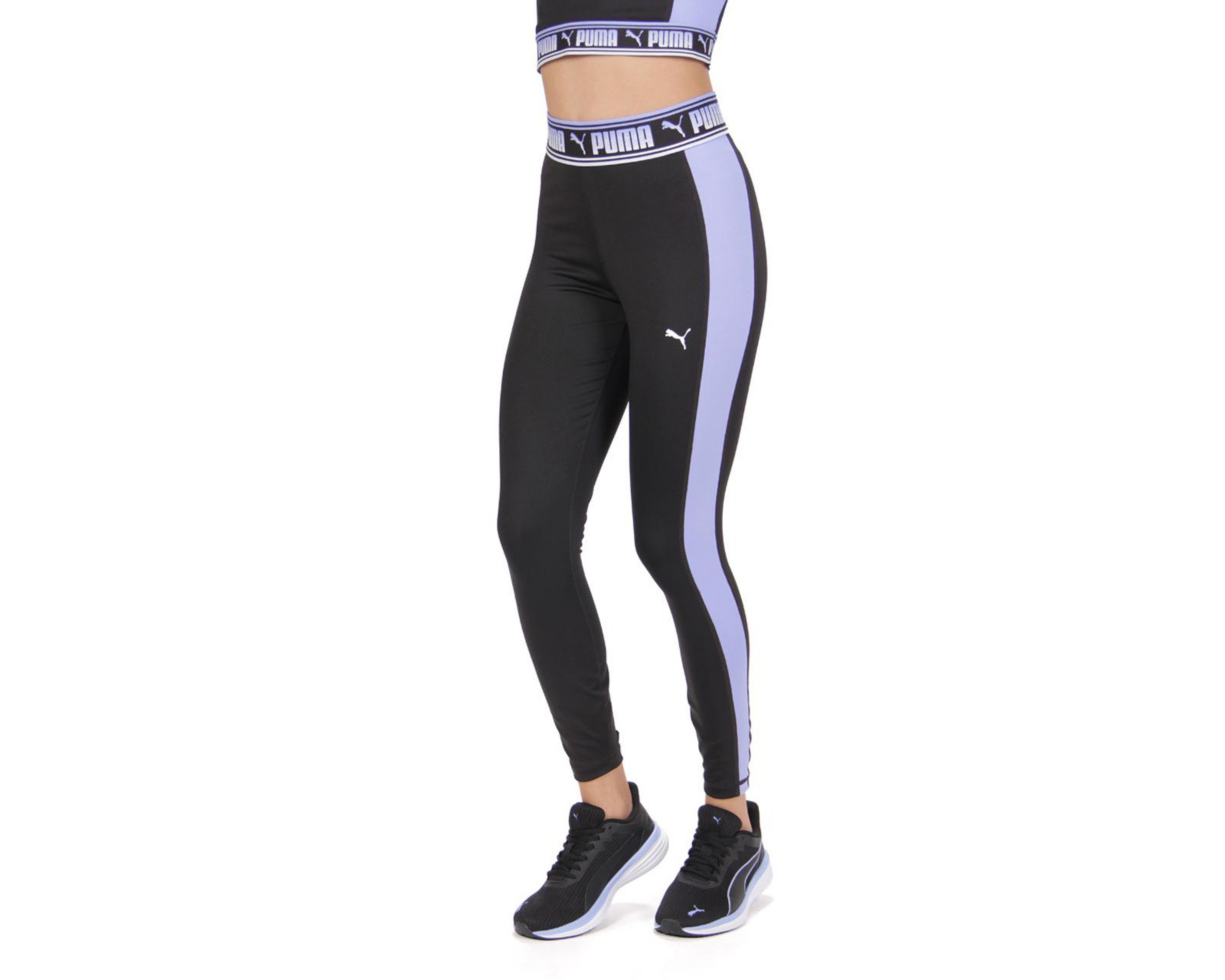 Leggings de Entrenamiento Puma para Mujer