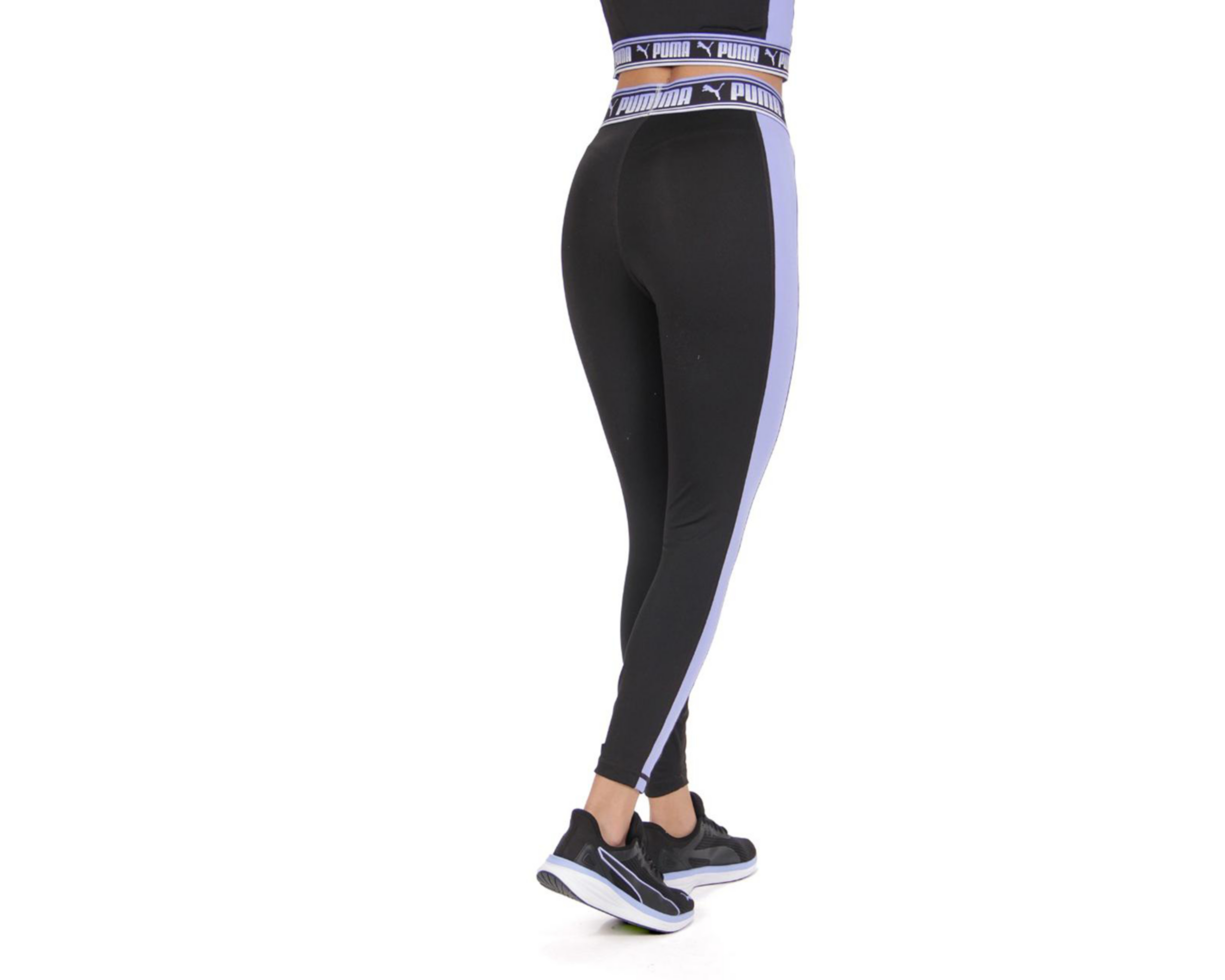 Foto 2 | Leggings de Entrenamiento Puma para Mujer