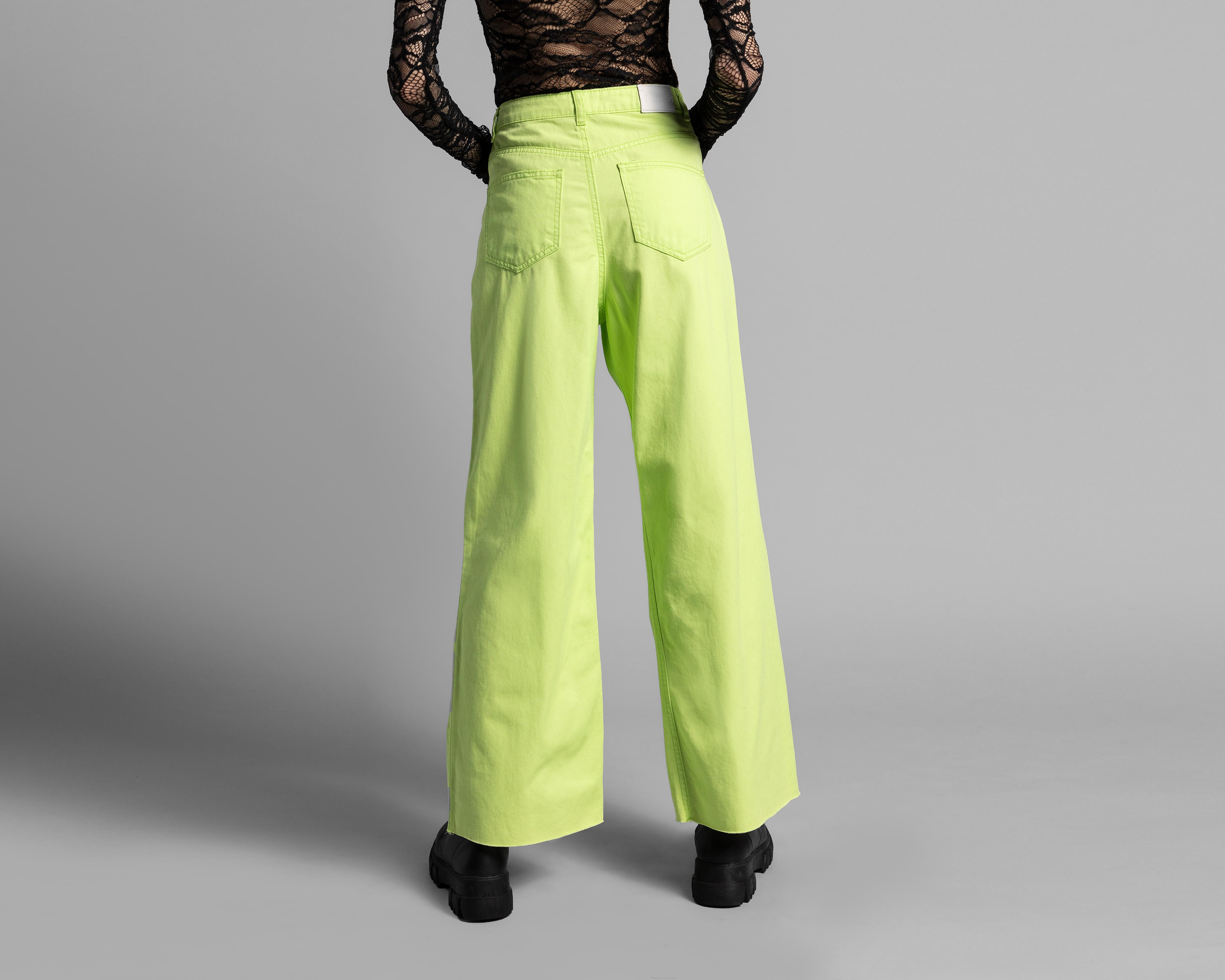 Foto 4 pulgar | Jeans Mom Thinner para Mujer