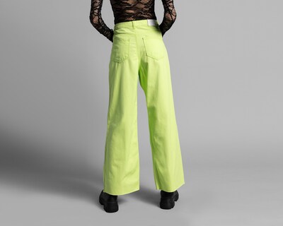 Foto 3 | Jeans Mom Thinner para Mujer