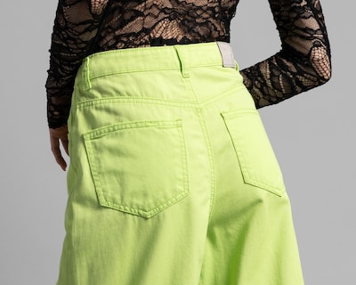Foto 5 | Jeans Mom Thinner para Mujer