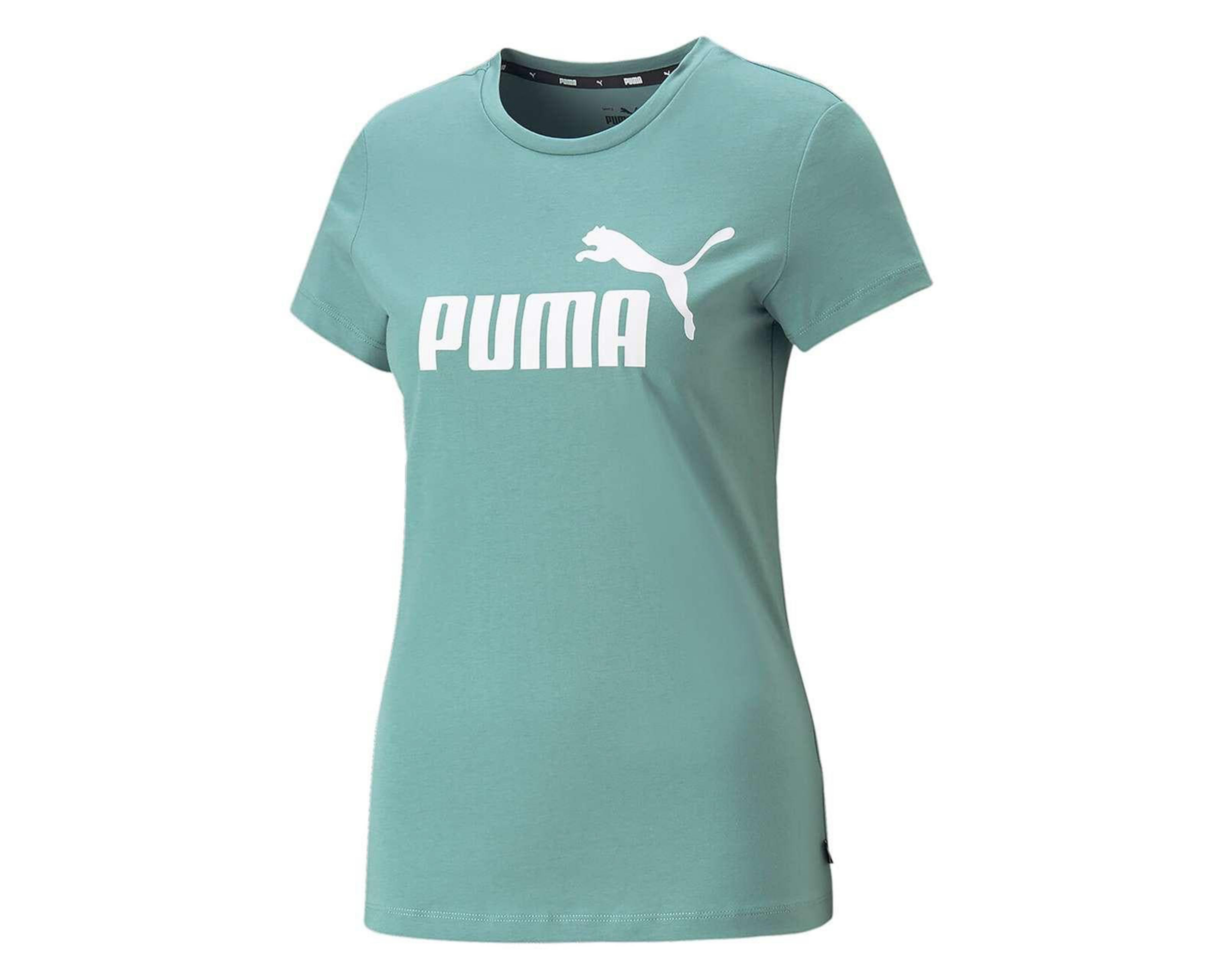 Foto 2 pulgar | Playera de Entrenamiento Puma para Mujer