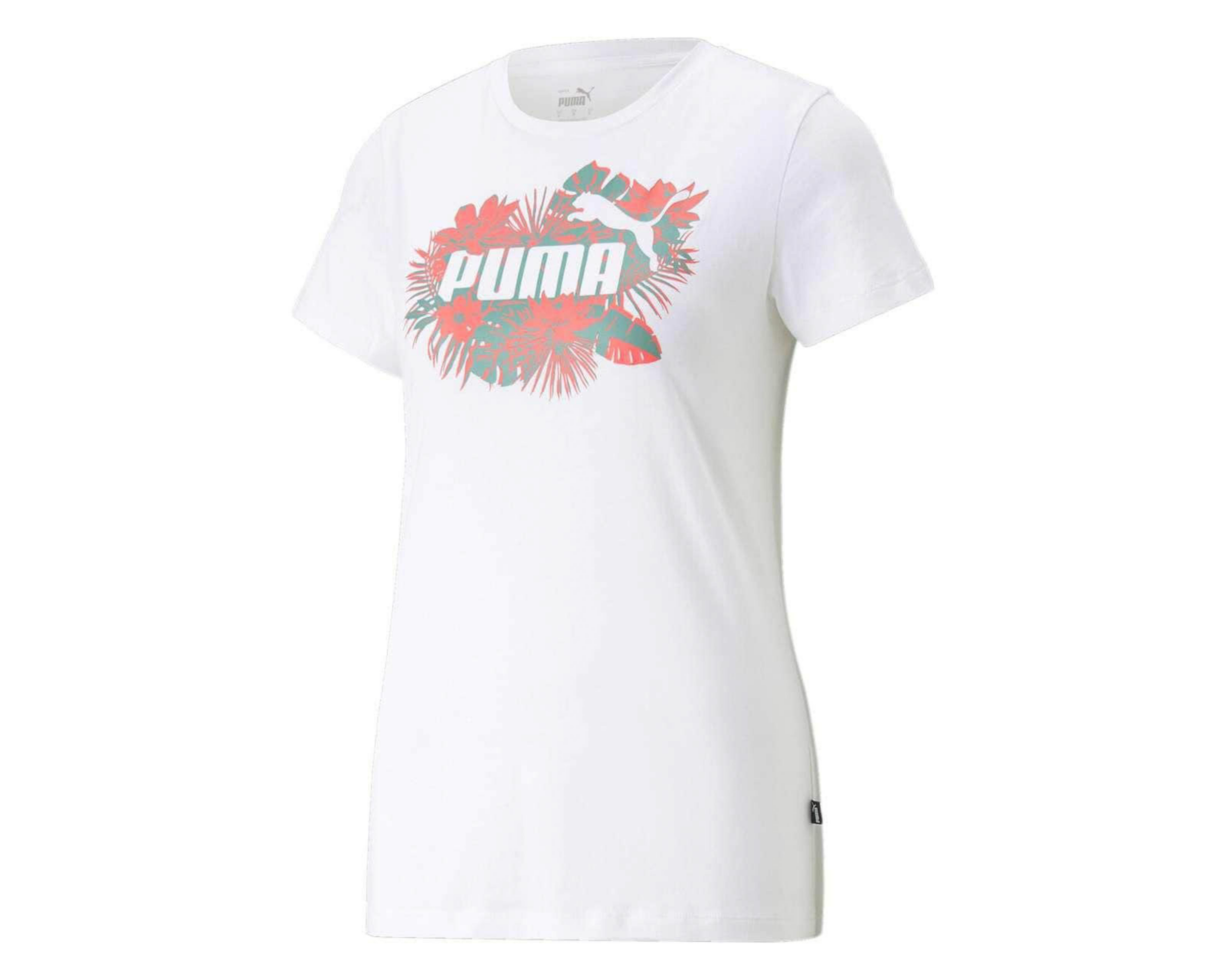 Foto 2 pulgar | Playera de Entrenamiento Puma para Mujer