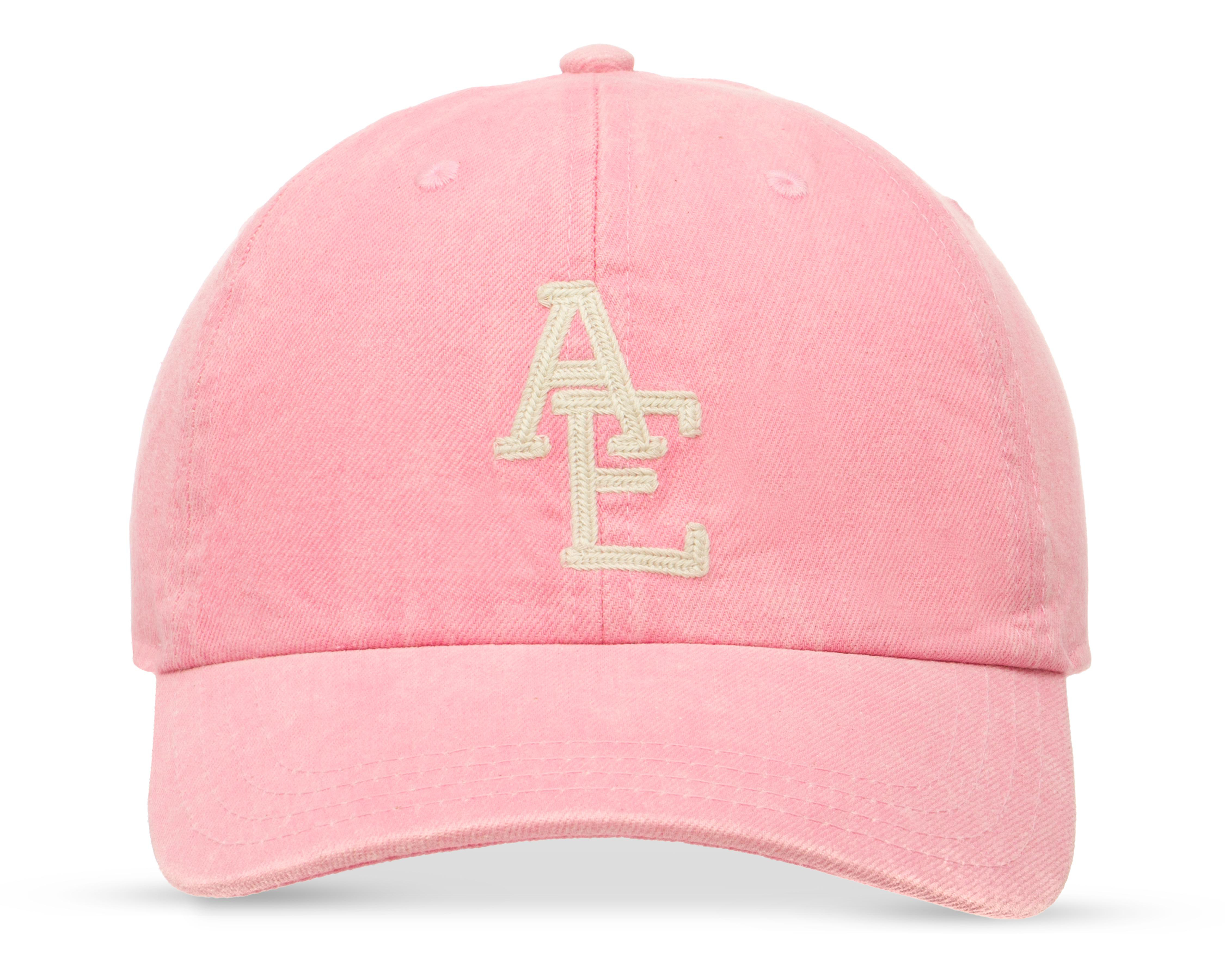 Foto 2 pulgar | Gorra Curva American Eagle