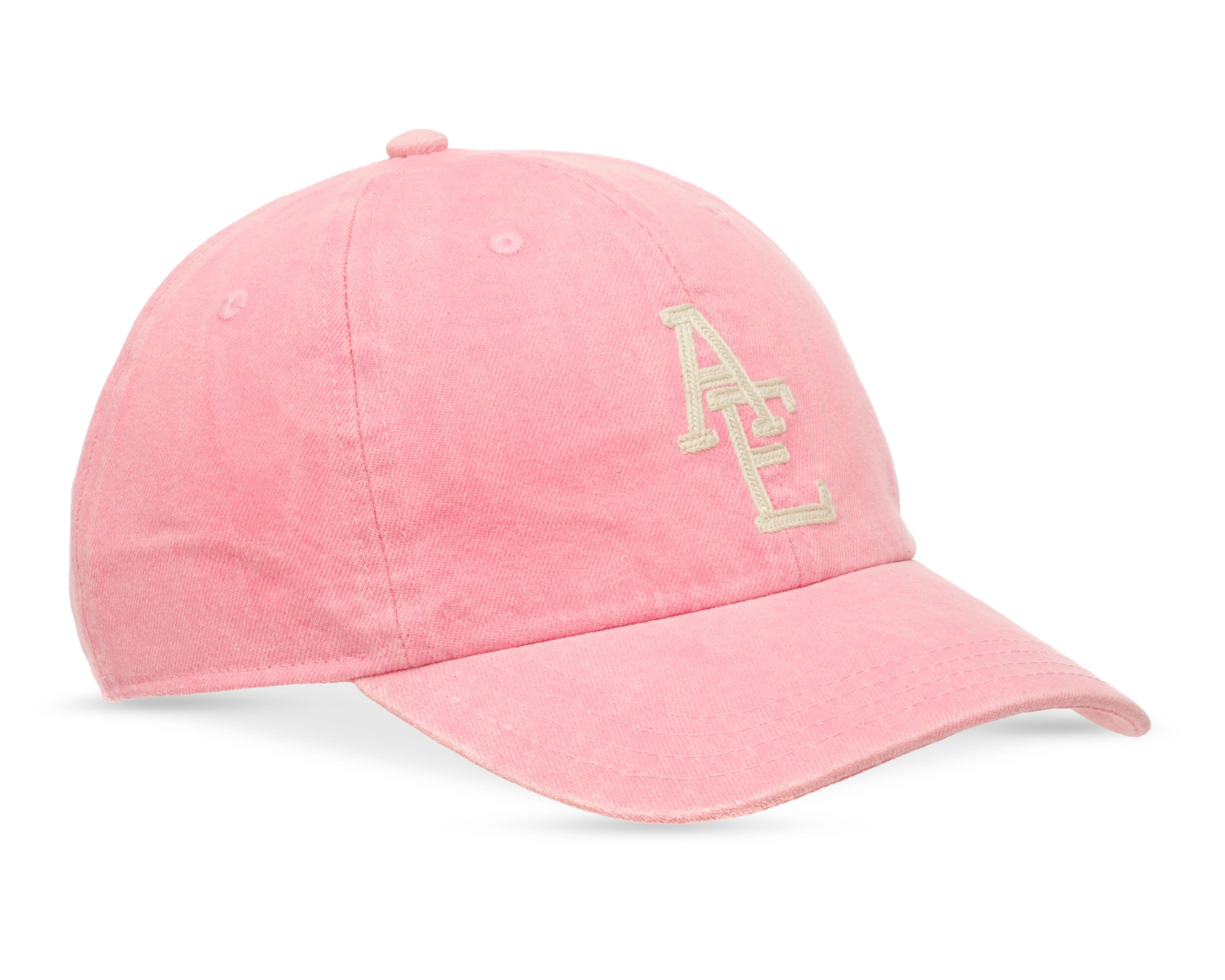 Foto 3 pulgar | Gorra Curva American Eagle