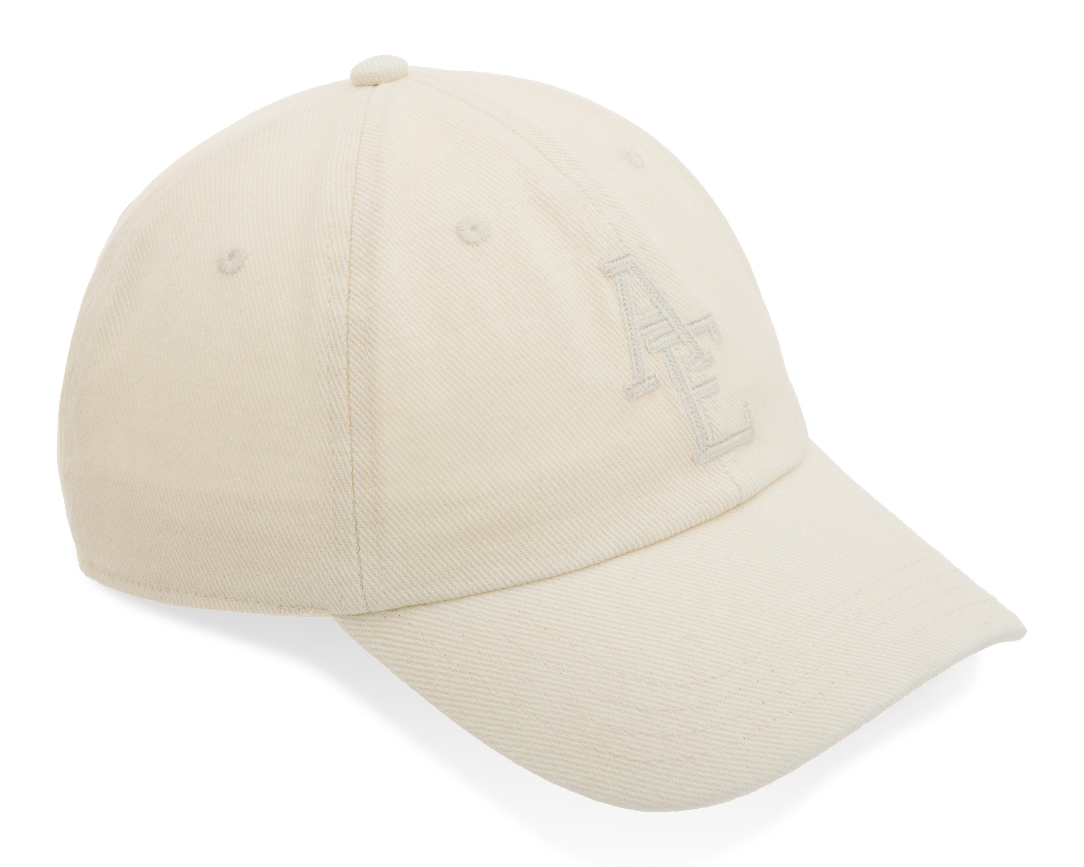 Foto 3 pulgar | Gorra Curva American Eagle