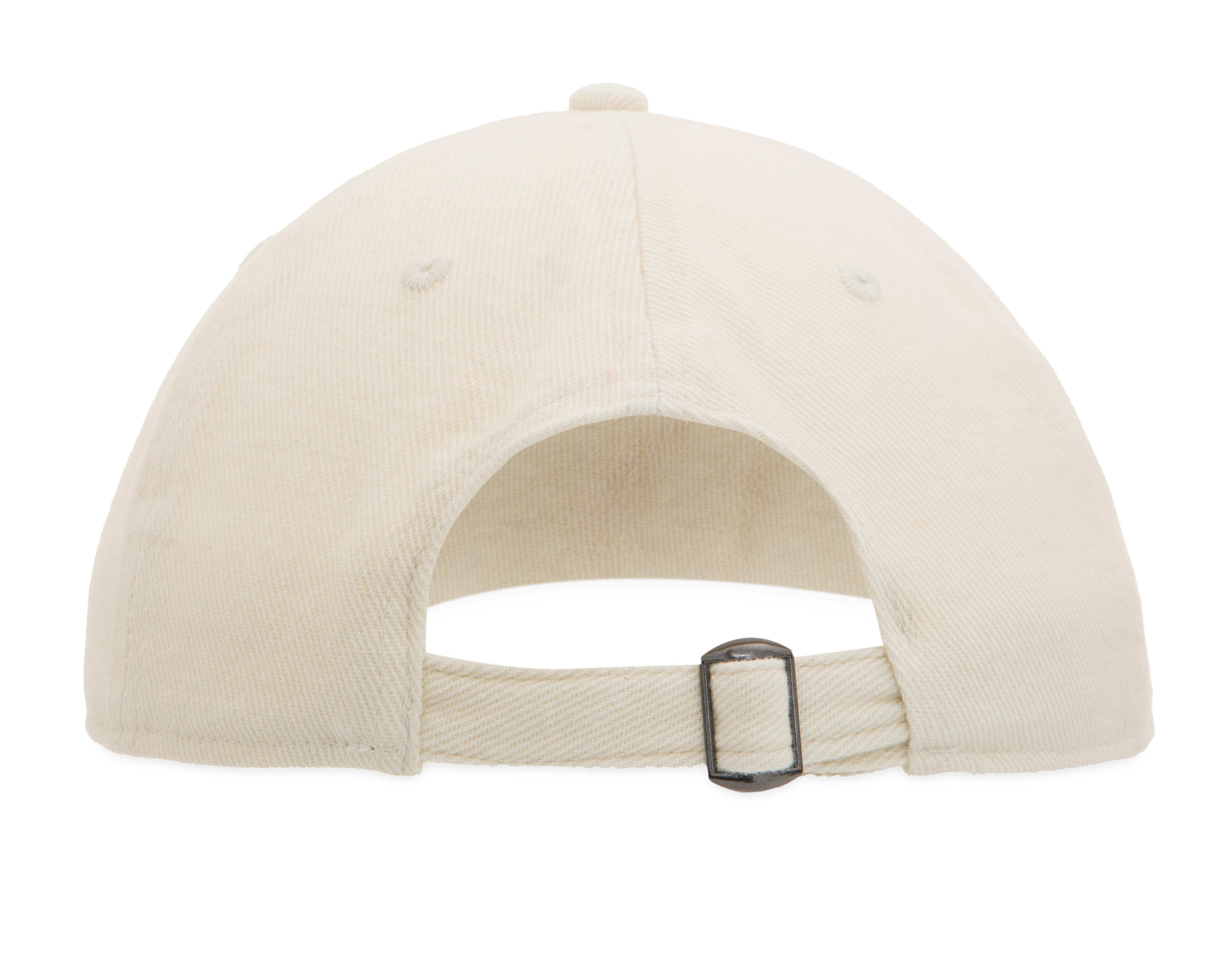 Foto 4 pulgar | Gorra Curva American Eagle