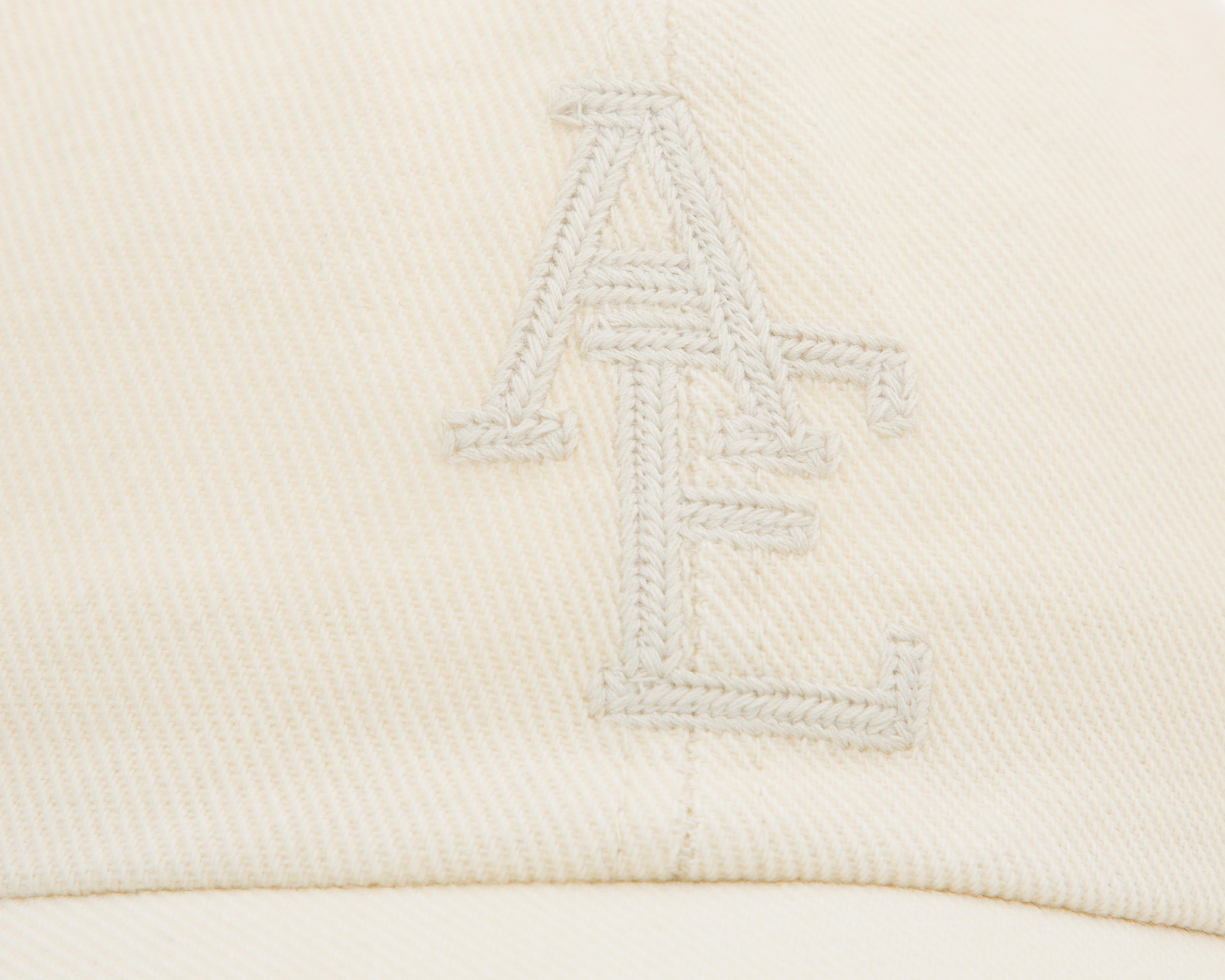 Foto 5 pulgar | Gorra Curva American Eagle