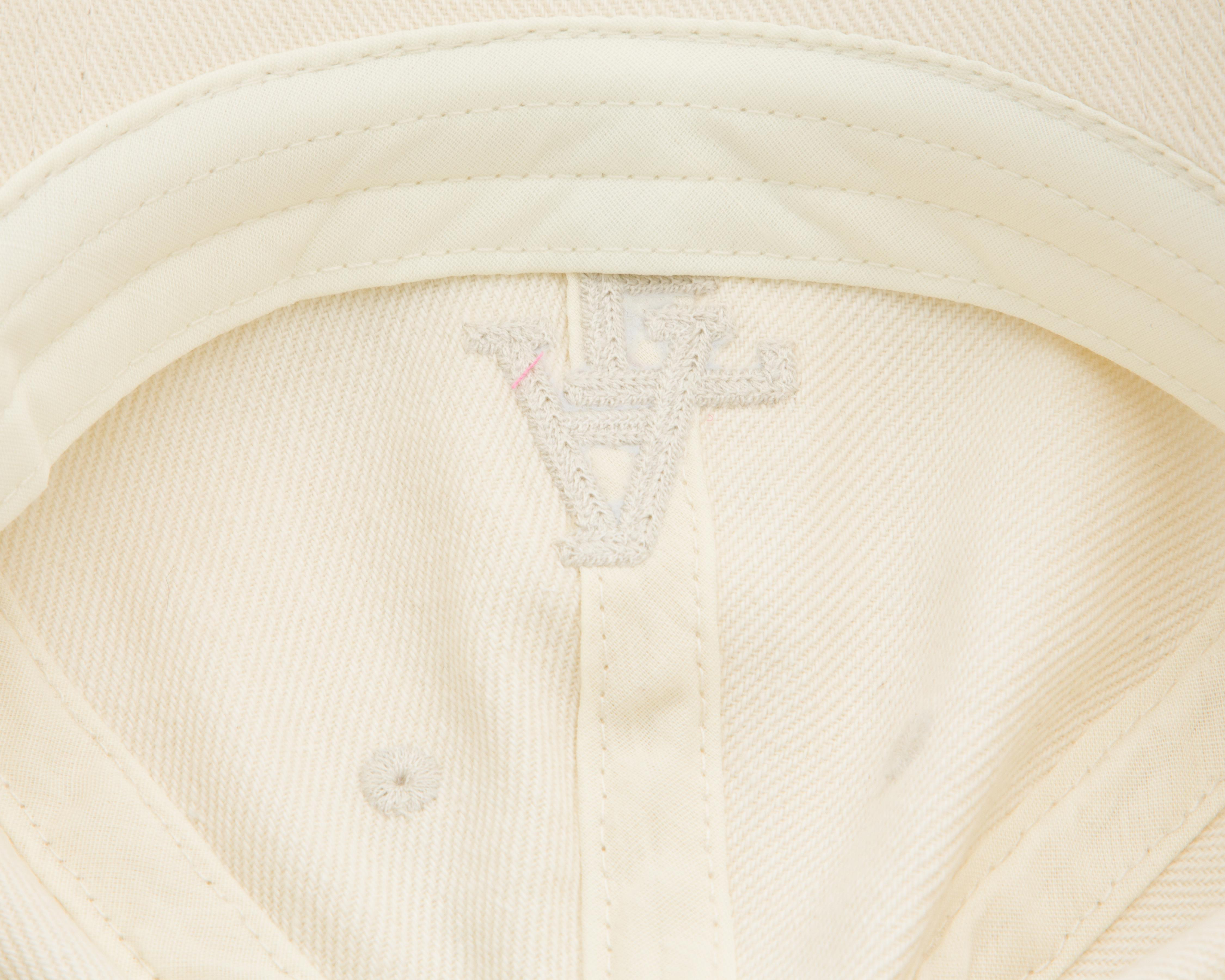 Foto 6 pulgar | Gorra Curva American Eagle