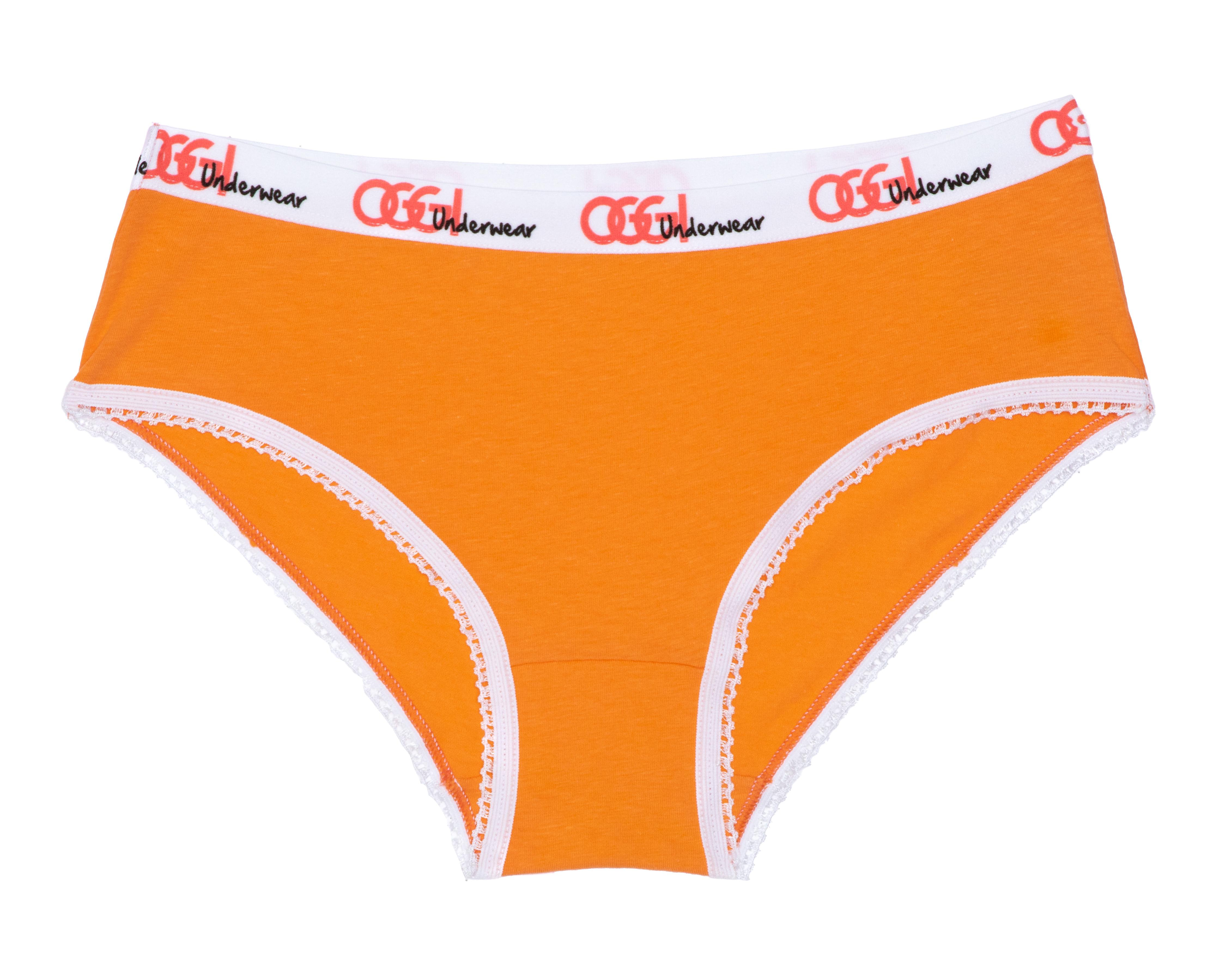 Foto 4 pulgar | Bikini Oggi para Mujer 3 Piezas