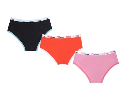 Foto 2 | Bikini Oggi para Mujer 3 Piezas