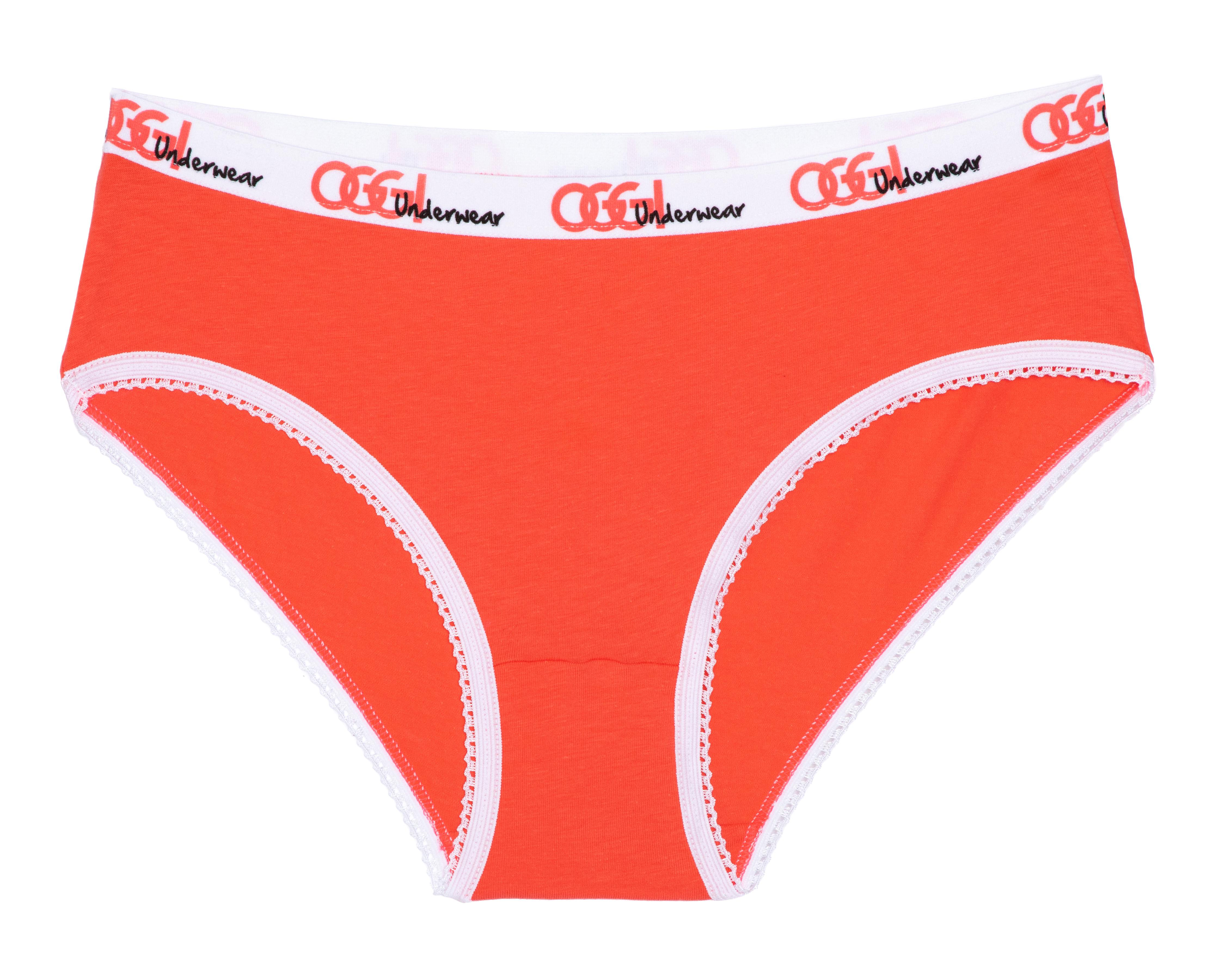 Foto 4 pulgar | Bikini Oggi para Mujer 3 Piezas