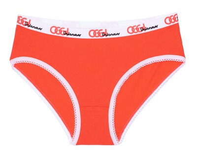 Foto 3 | Bikini Oggi para Mujer 3 Piezas