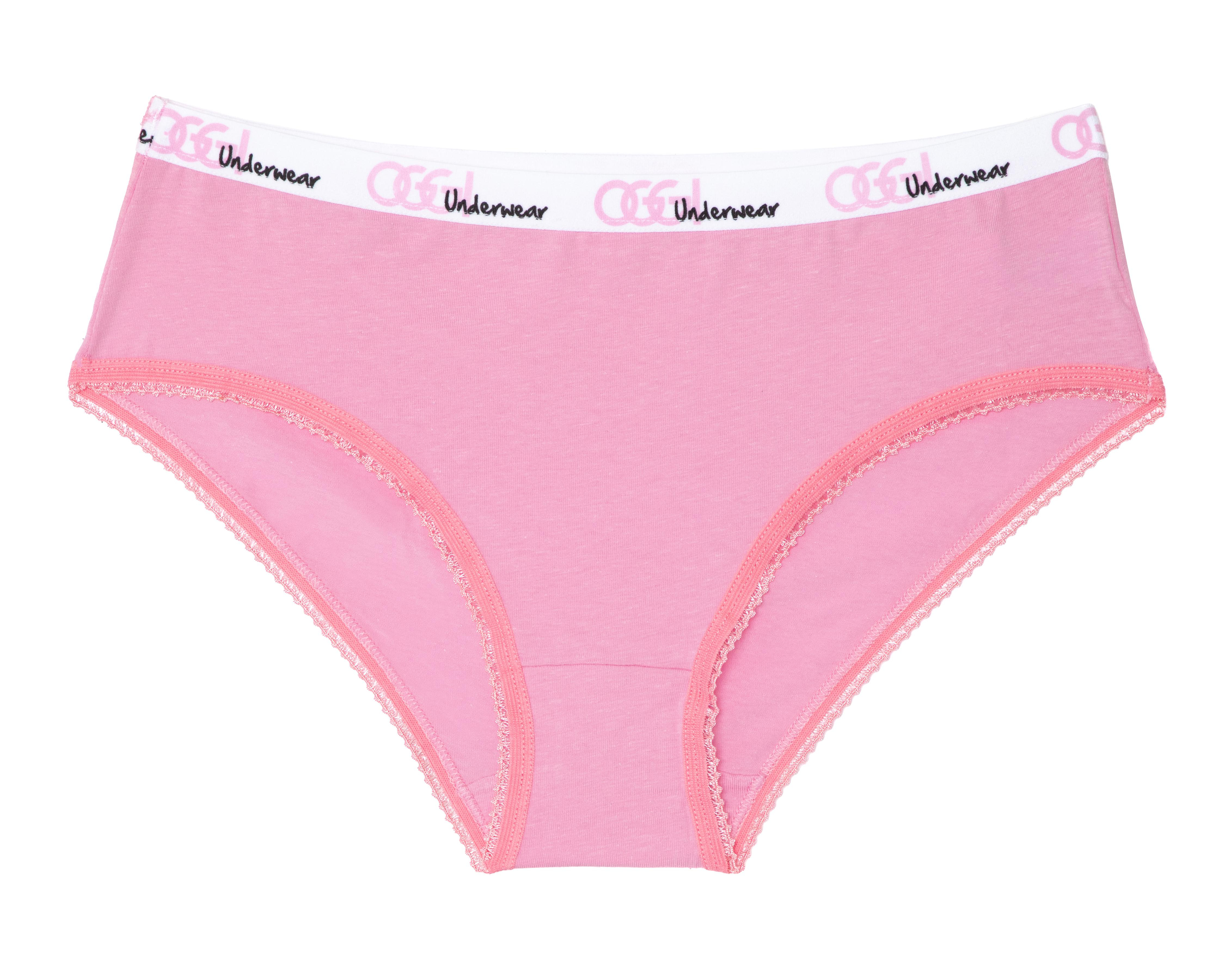 Foto 3 | Bikini Oggi para Mujer 3 Piezas