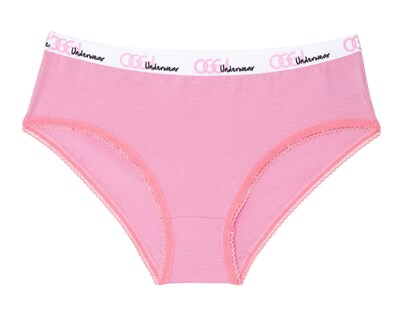 Foto 3 | Bikini Oggi para Mujer 3 Piezas