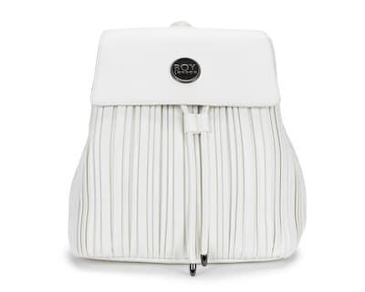 Foto 1 | Mochila Boy London Blanca