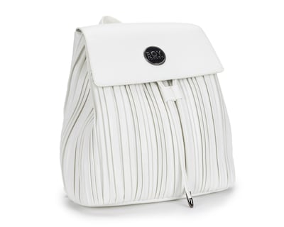 Foto 2 | Mochila Boy London Blanca