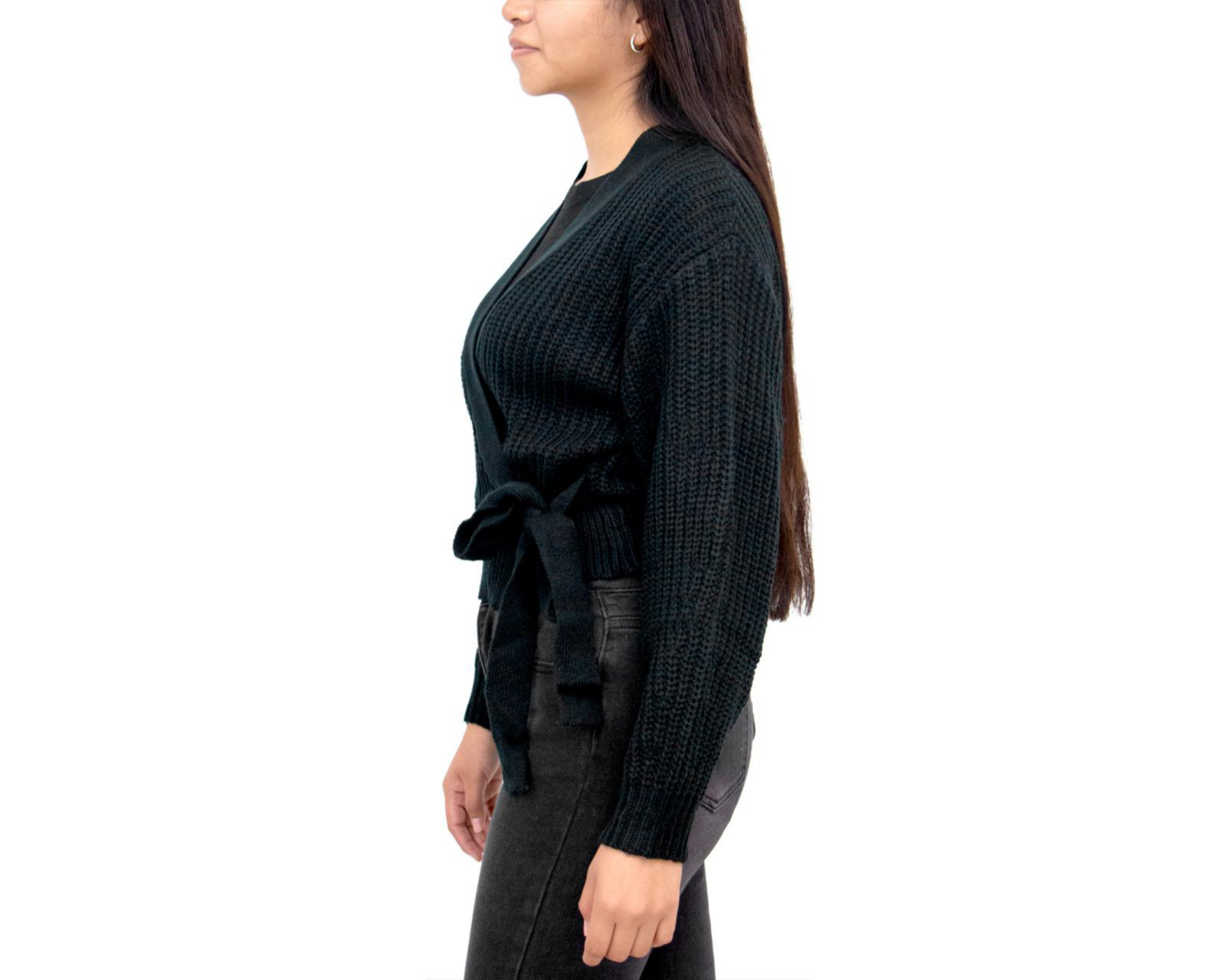 Foto 2 | Suéter tejido Forever 21 para Mujer