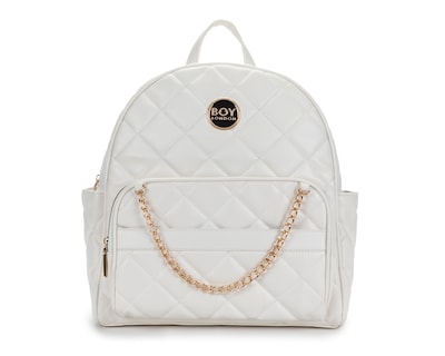 Foto 1 | Mochila Boy London Blanca