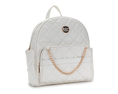 Foto 2 | Mochila Boy London Blanca