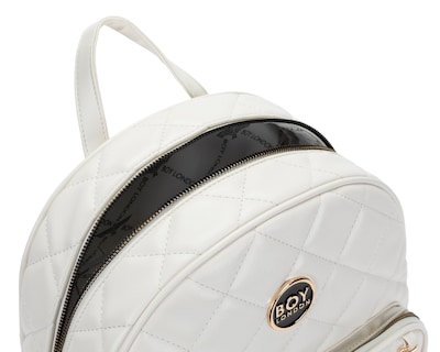 Foto 4 | Mochila Boy London Blanca