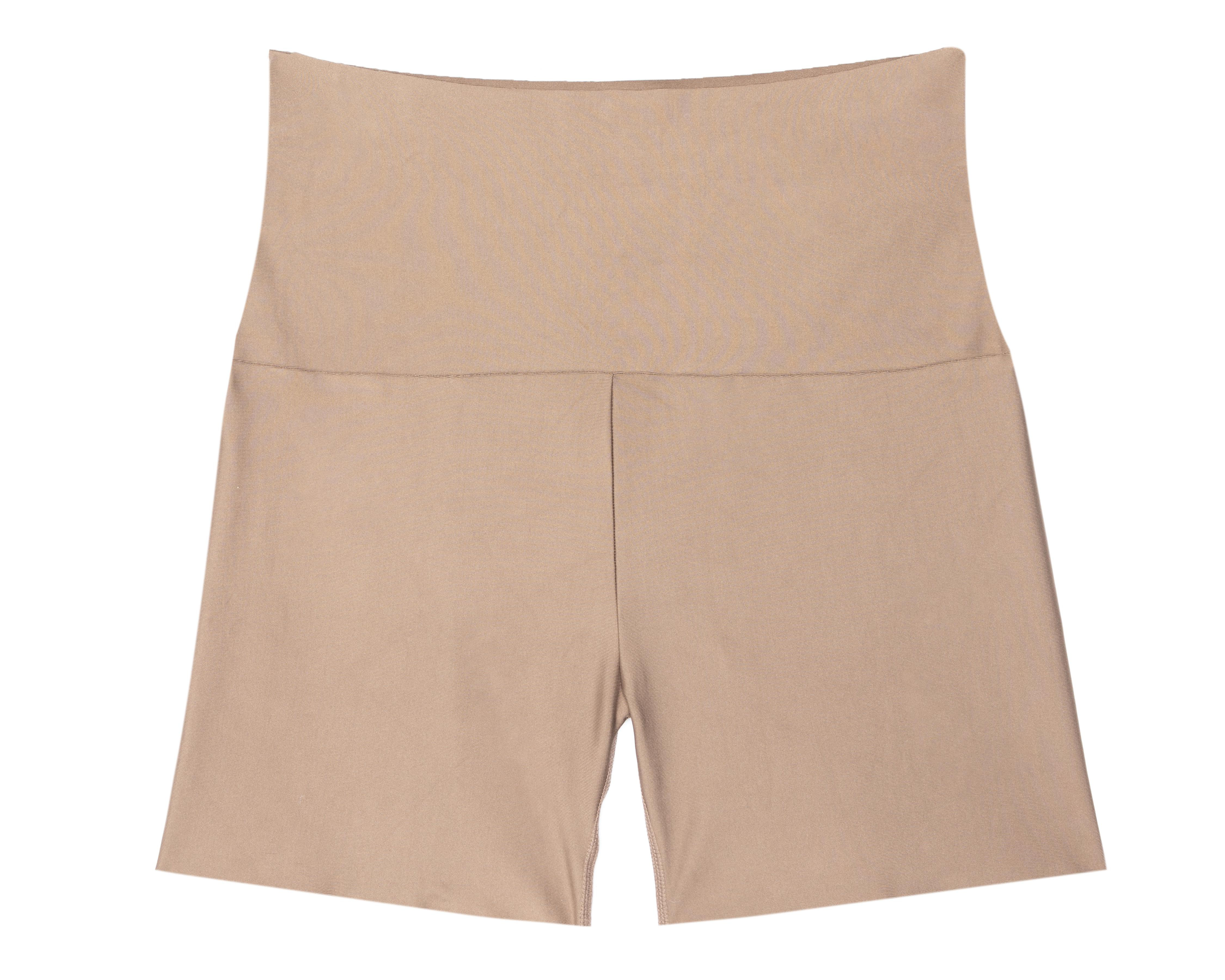 Foto 1 | Bóxer Control Diane Poitiere Beige para Mujer