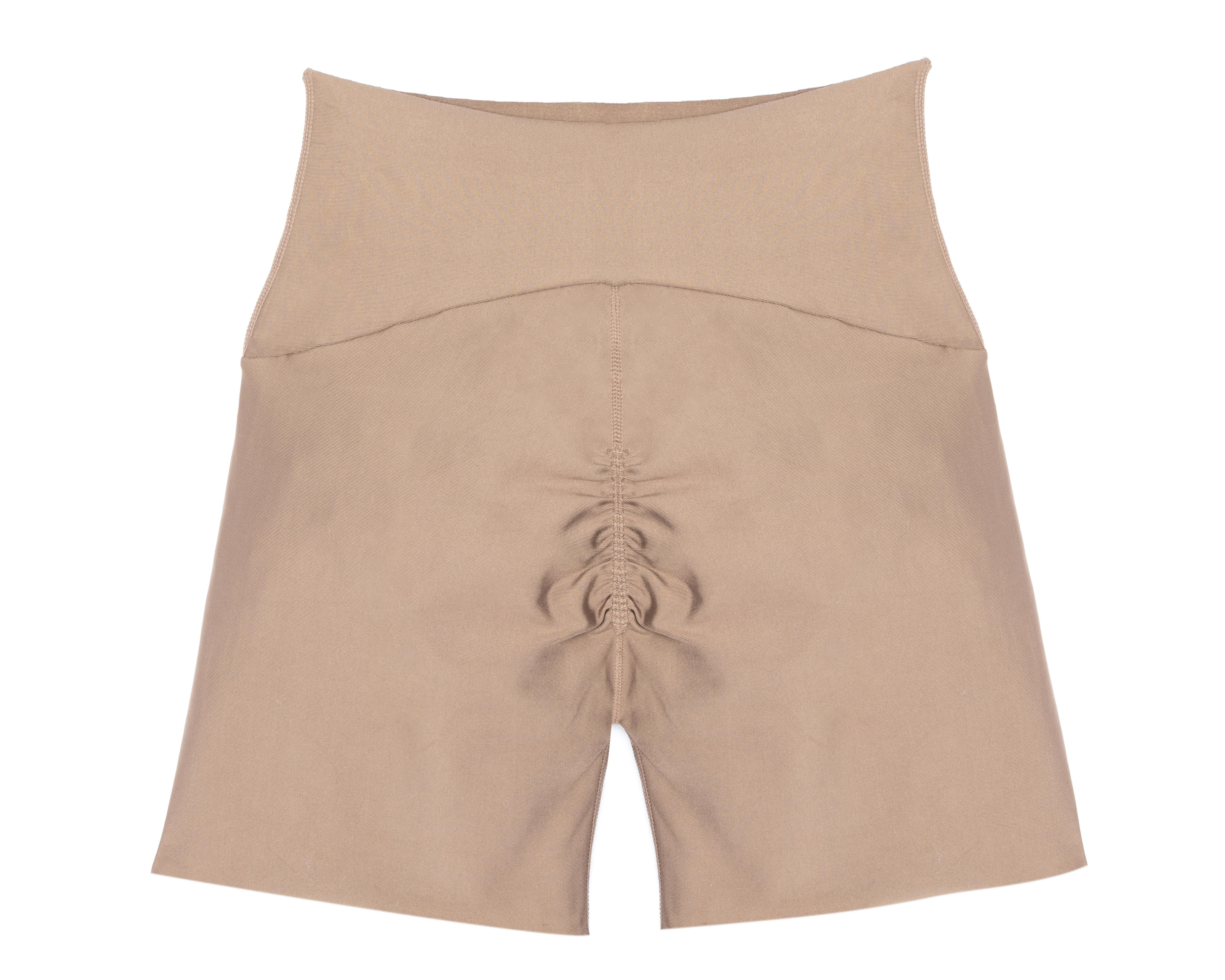 Foto 2 | Bóxer Control Diane Poitiere Beige para Mujer