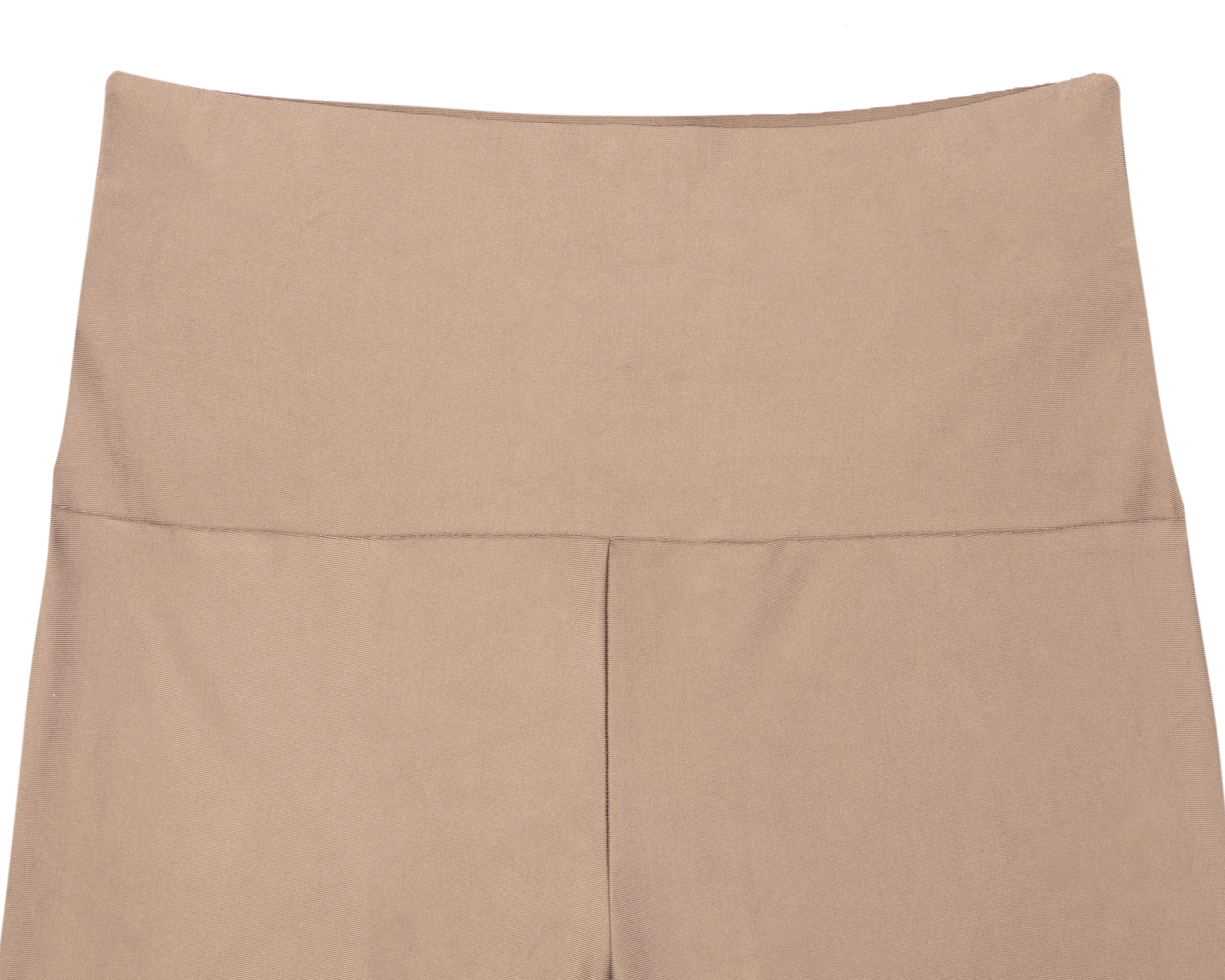 Foto 4 pulgar | Bóxer Control Diane Poitiere Beige para Mujer