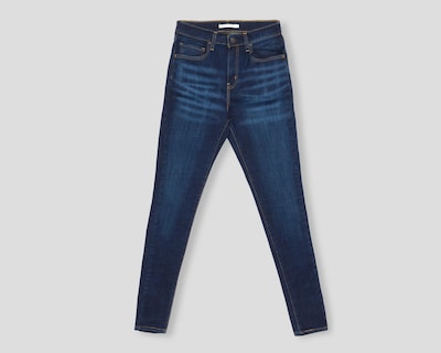 Foto 1 | Jeans Super Skinny Levi's 720 High-Rise para Mujer