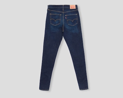 Foto 2 | Jeans Super Skinny Levi's 720 High-Rise para Mujer