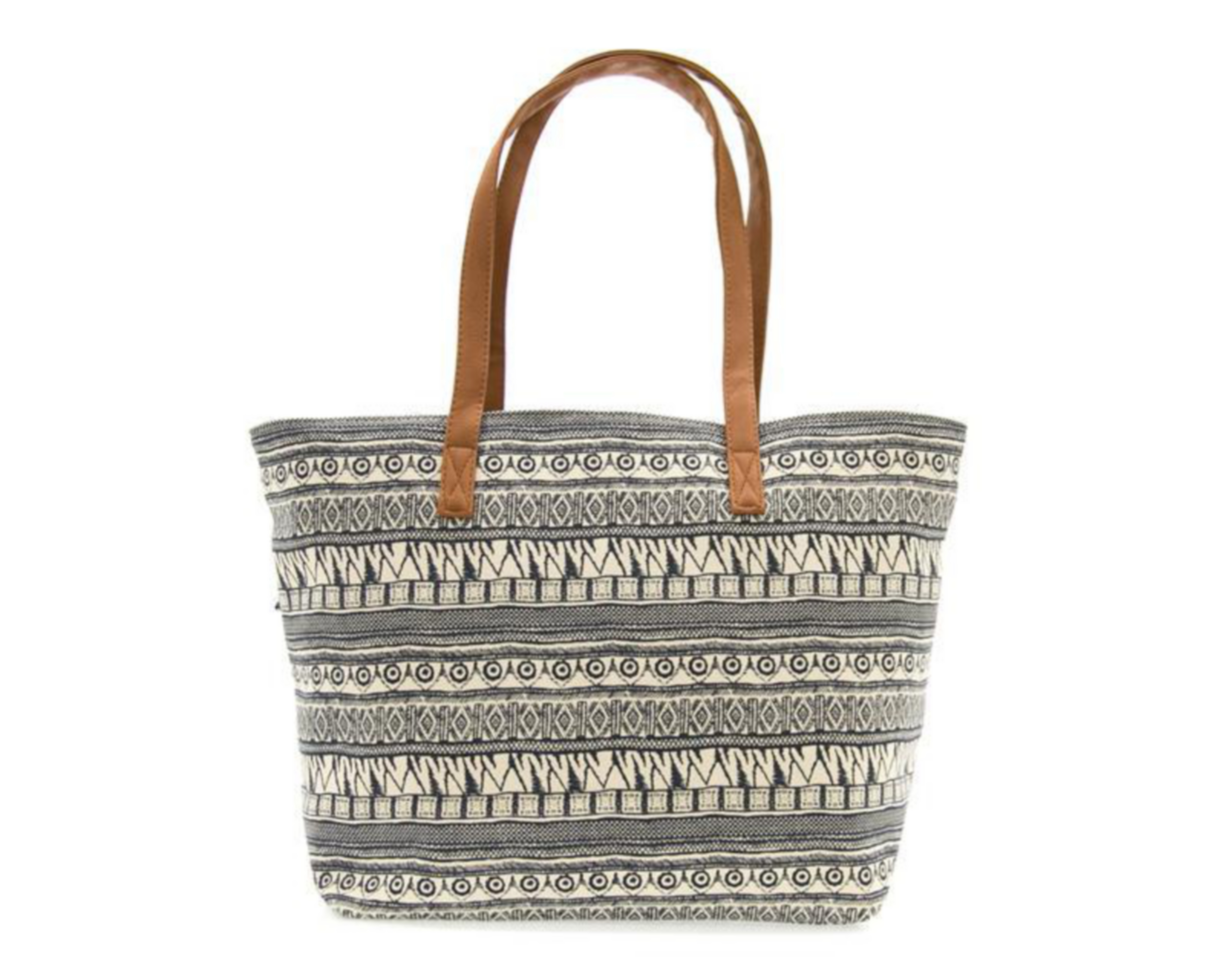 Foto 4 pulgar | Bolsa de Hombro con Estampado marca Rio Beach para Mujer