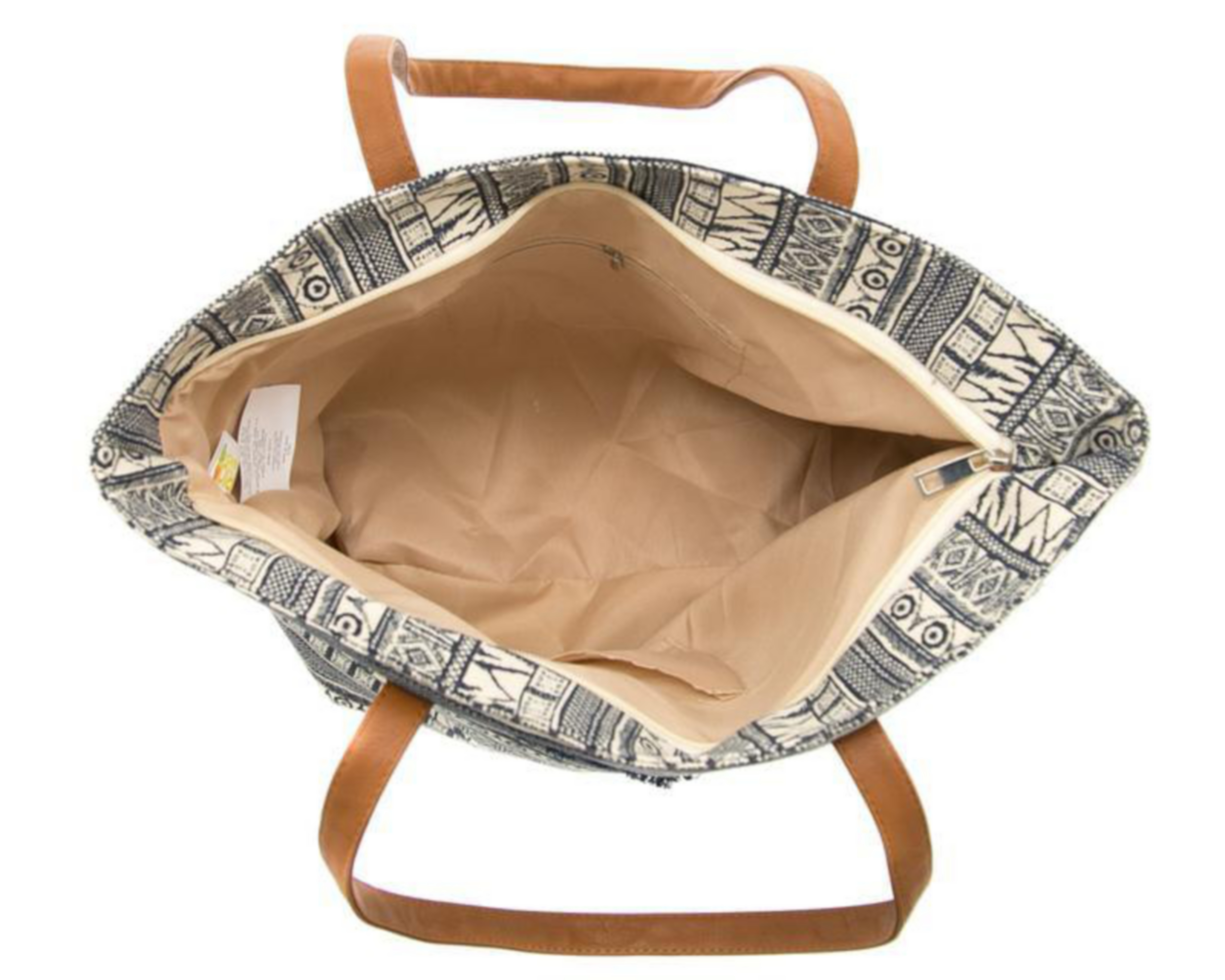 Foto 5 pulgar | Bolsa de Hombro con Estampado marca Rio Beach para Mujer