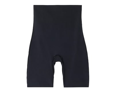 Foto 1 | Bóxer Control Diane Poitiere Negro para Mujer