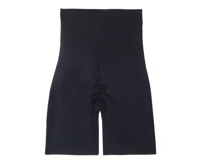 Foto 2 | Bóxer Control Diane Poitiere Negro para Mujer